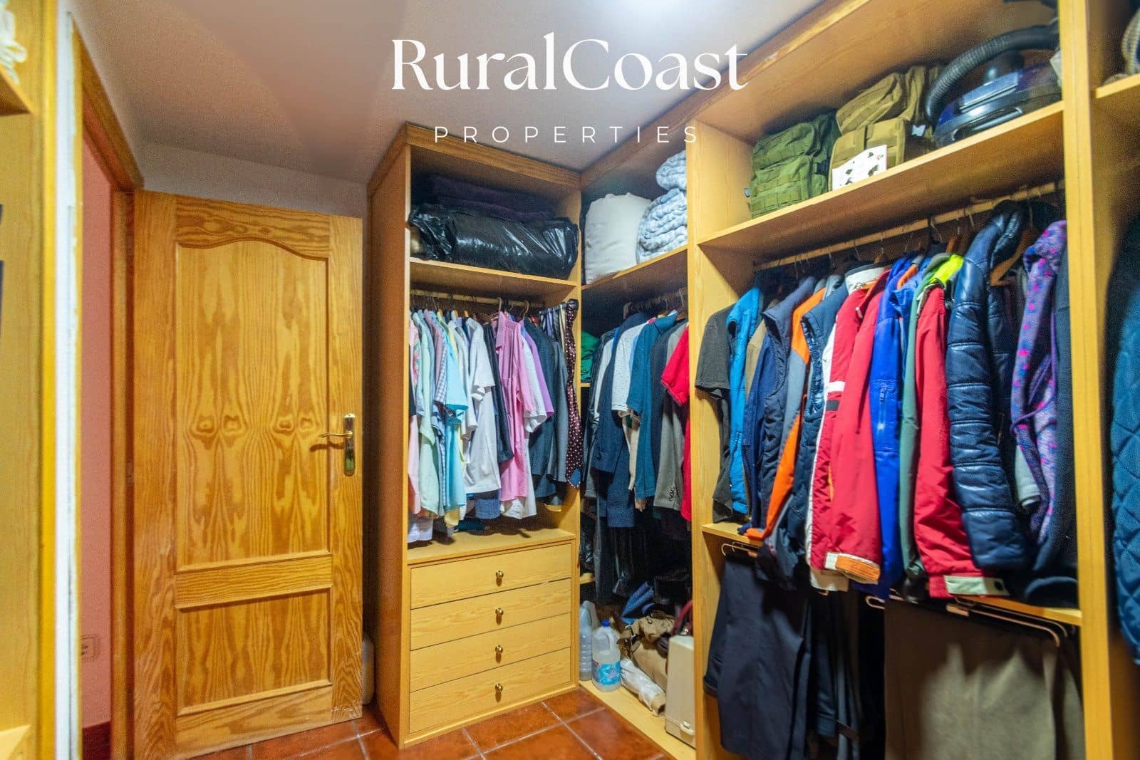 3 slaapkamer Villa te koop in Busot met garage - € 260.000 (Ref: 7664060)