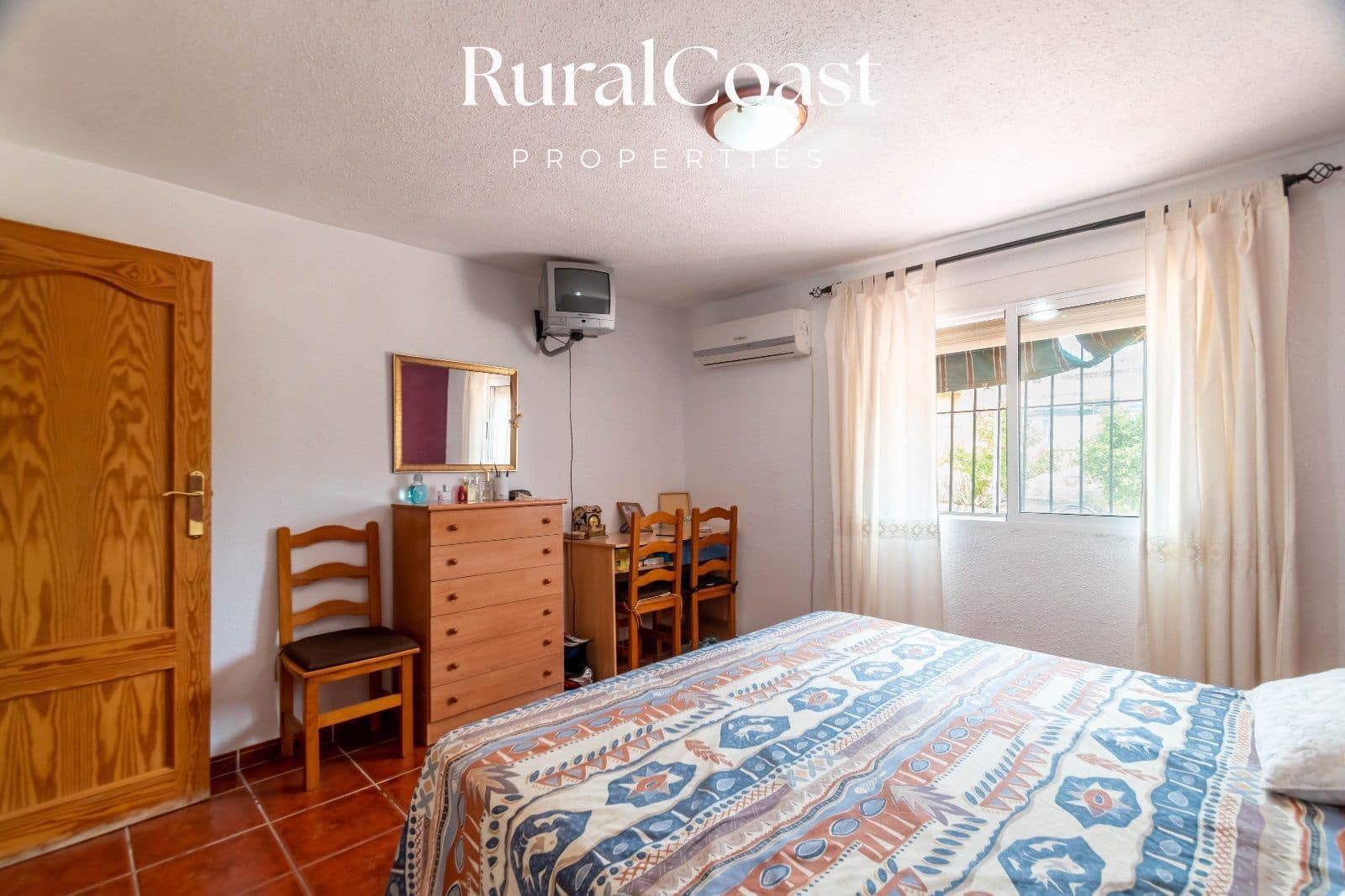 3 slaapkamer Villa te koop in Busot met garage - € 260.000 (Ref: 7664060)