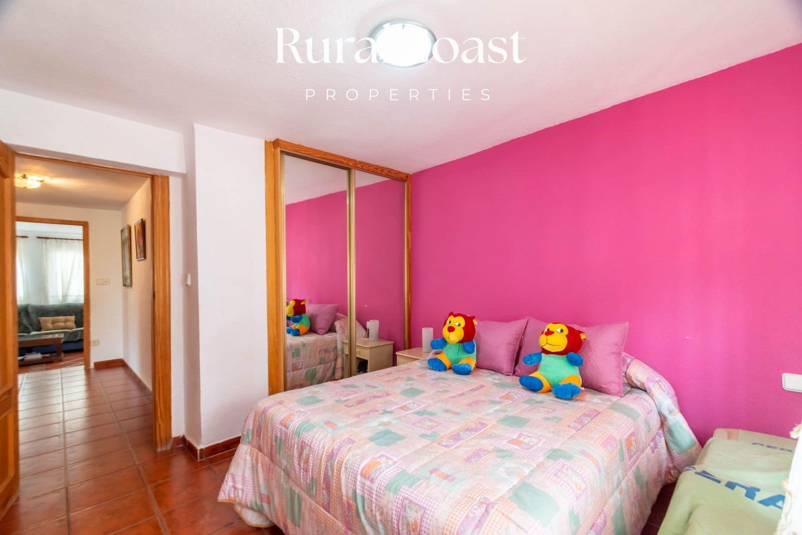 3 slaapkamer Villa te koop in Busot met garage - € 260.000 (Ref: 7664060)