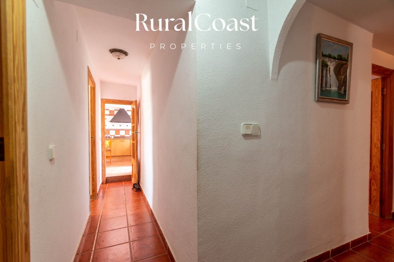 3 slaapkamer Villa te koop in Busot met garage - € 260.000 (Ref: 7664060)