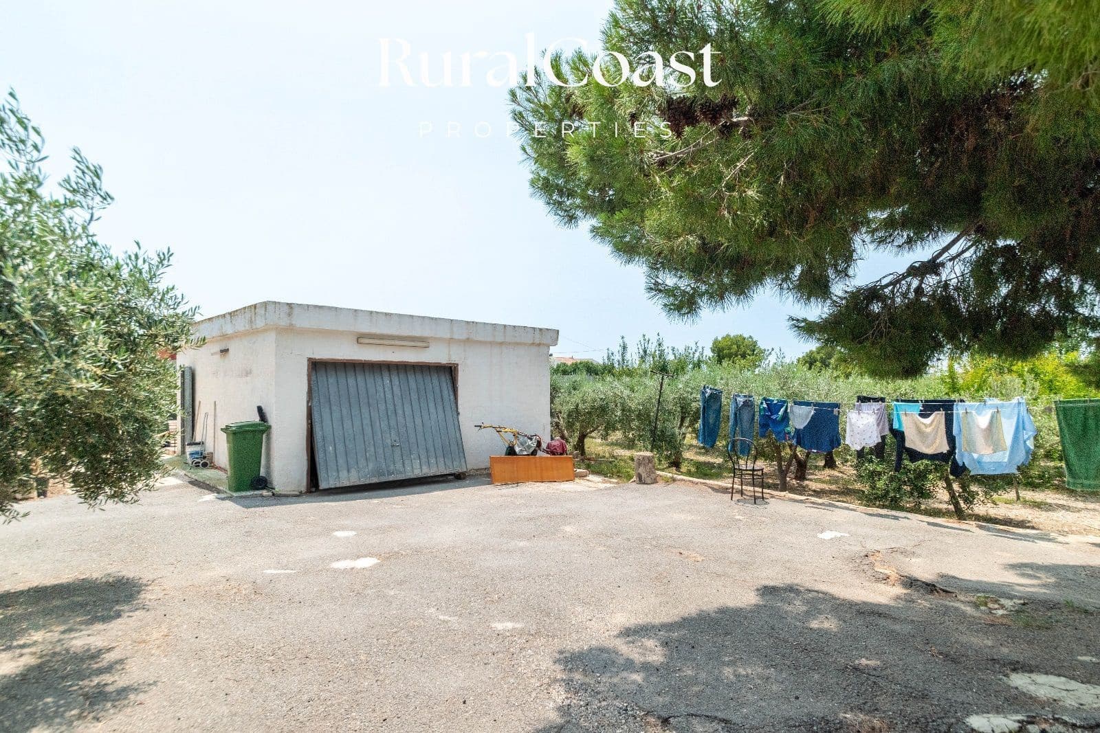 3 slaapkamer Villa te koop in Busot met garage - € 260.000 (Ref: 7664060)