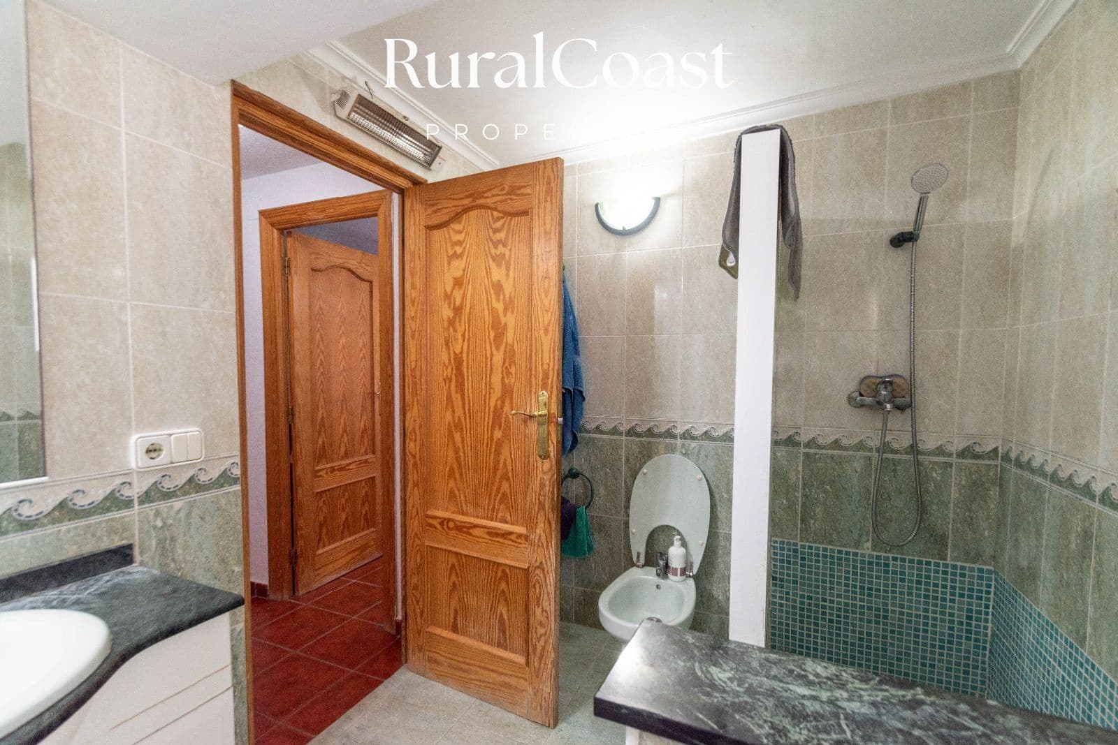 3 slaapkamer Villa te koop in Busot met garage - € 260.000 (Ref: 7664060)