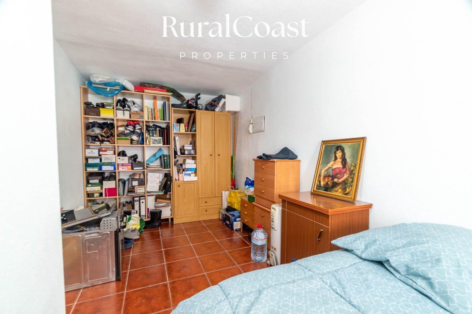 3 slaapkamer Villa te koop in Busot met garage - € 260.000 (Ref: 7664060)