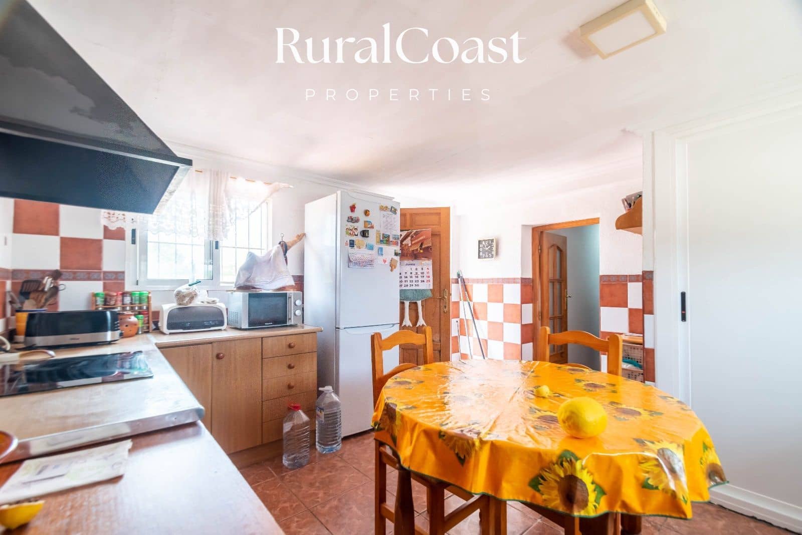 3 slaapkamer Villa te koop in Busot met garage - € 260.000 (Ref: 7664060)