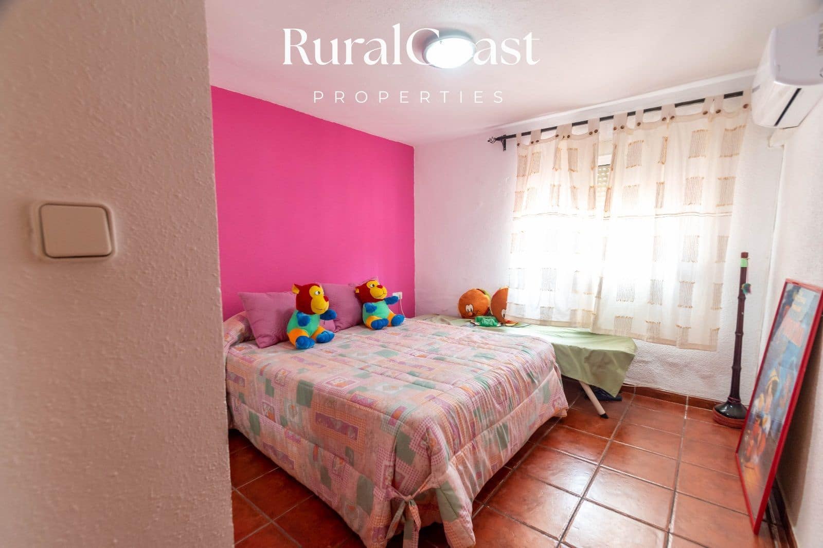 3 slaapkamer Villa te koop in Busot met garage - € 260.000 (Ref: 7664060)