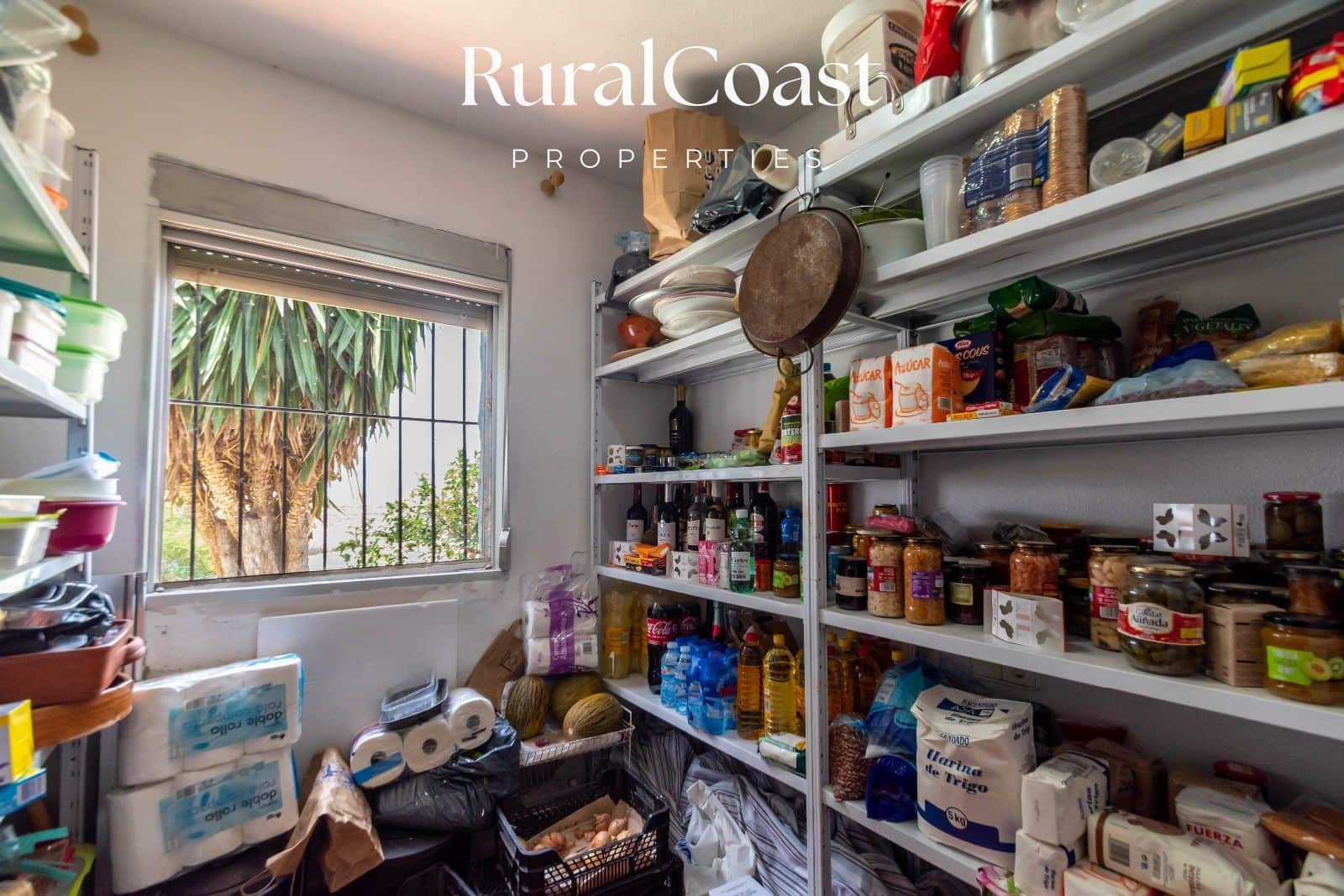 3 slaapkamer Villa te koop in Busot met garage - € 260.000 (Ref: 7664060)