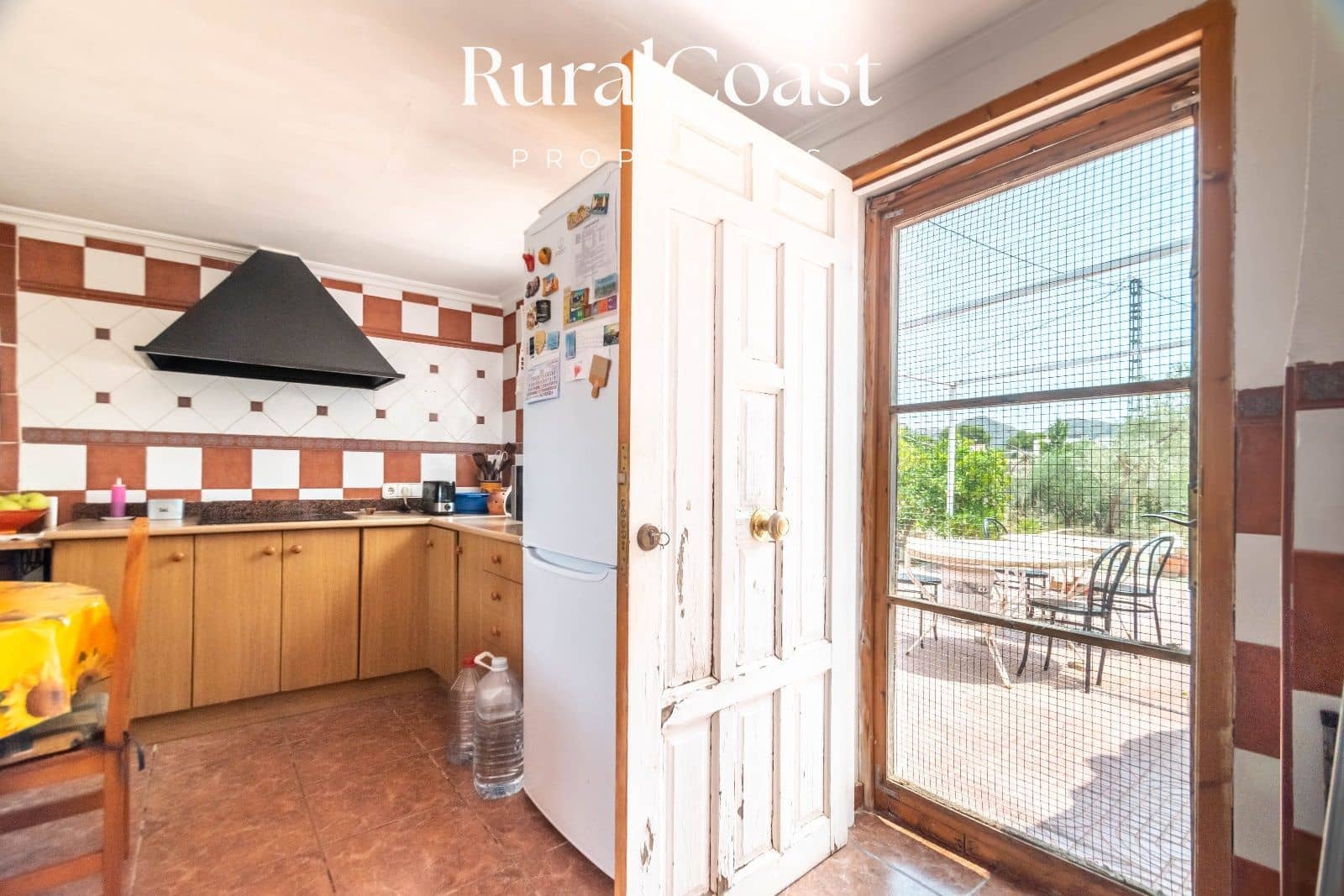 3 slaapkamer Villa te koop in Busot met garage - € 260.000 (Ref: 7664060)