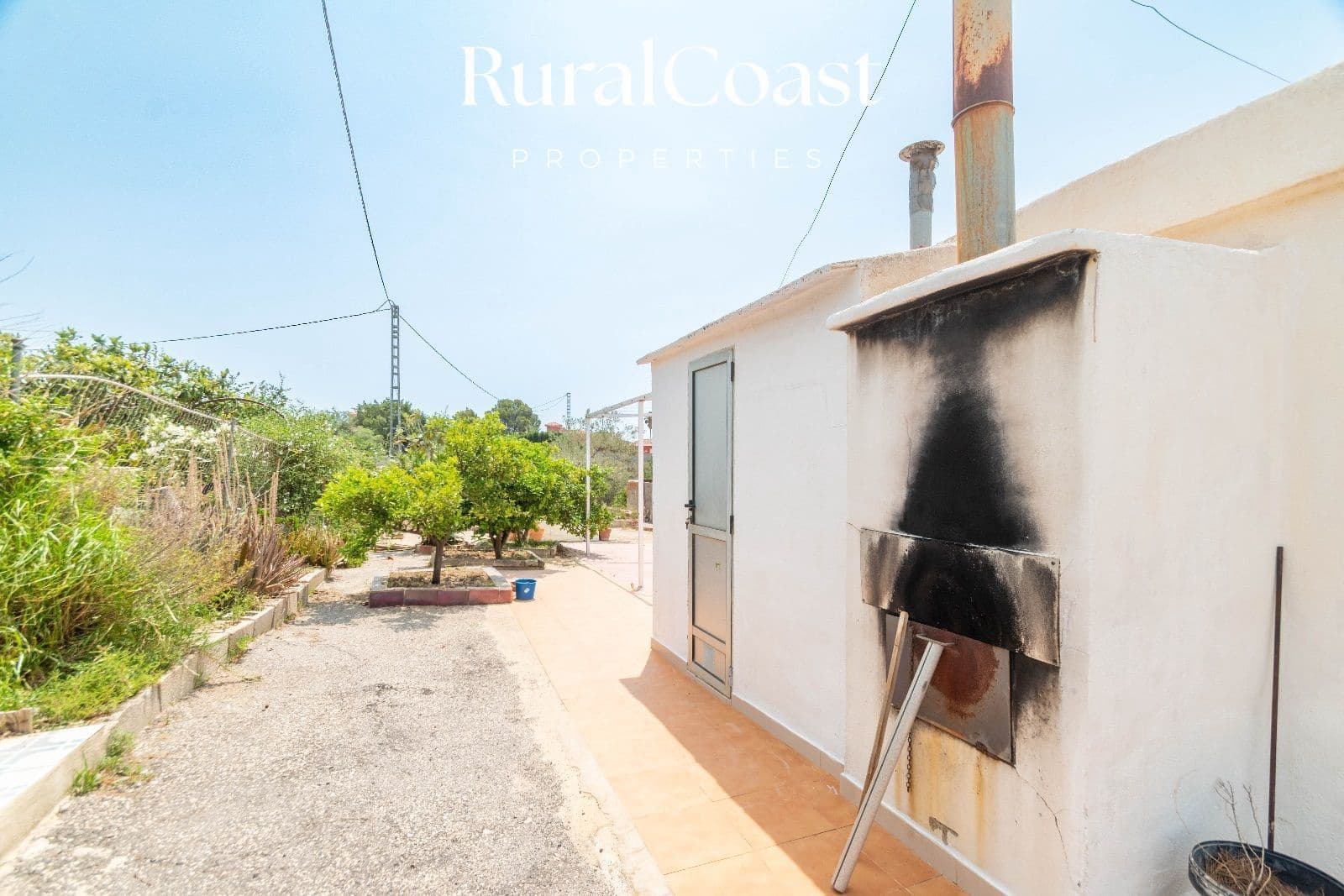 3 slaapkamer Villa te koop in Busot met garage - € 260.000 (Ref: 7664060)