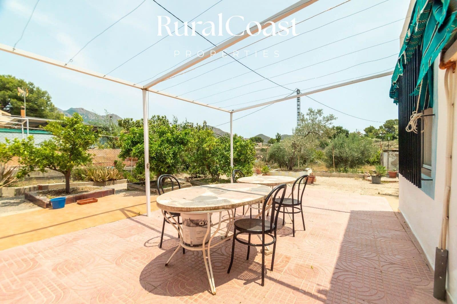 3 slaapkamer Villa te koop in Busot met garage - € 260.000 (Ref: 7664060)