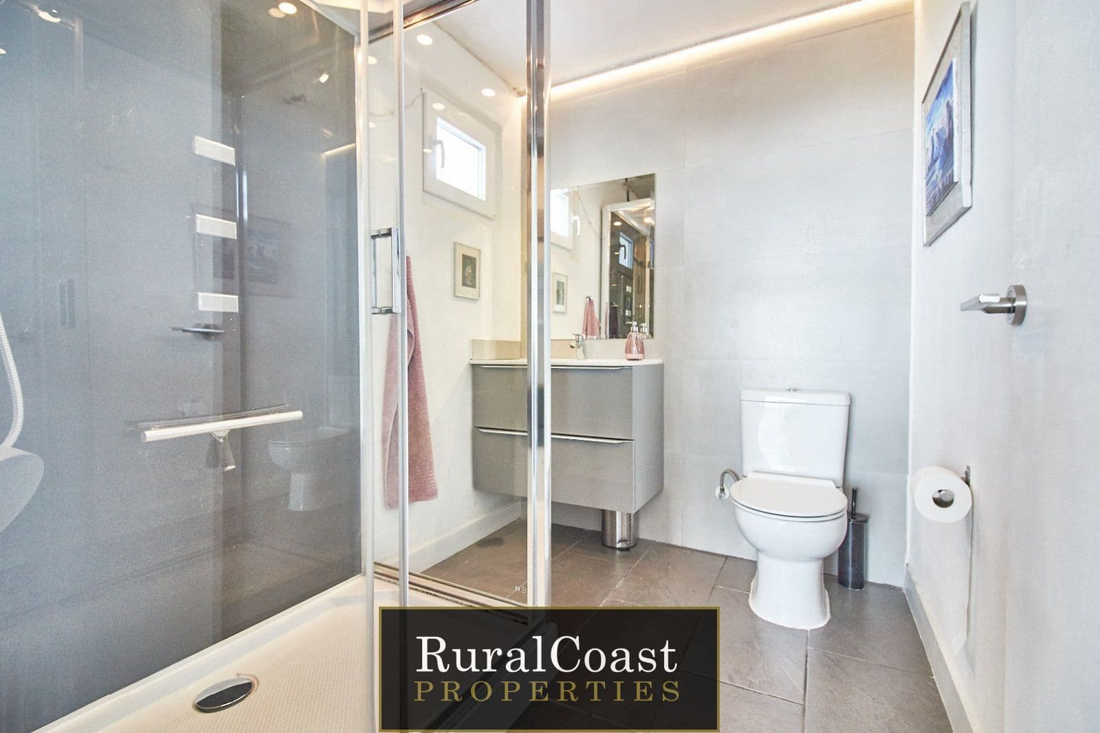 5 slaapkamer Villa te koop in Busot met zwembad garage - € 1.285.000 (Ref: 7682792)