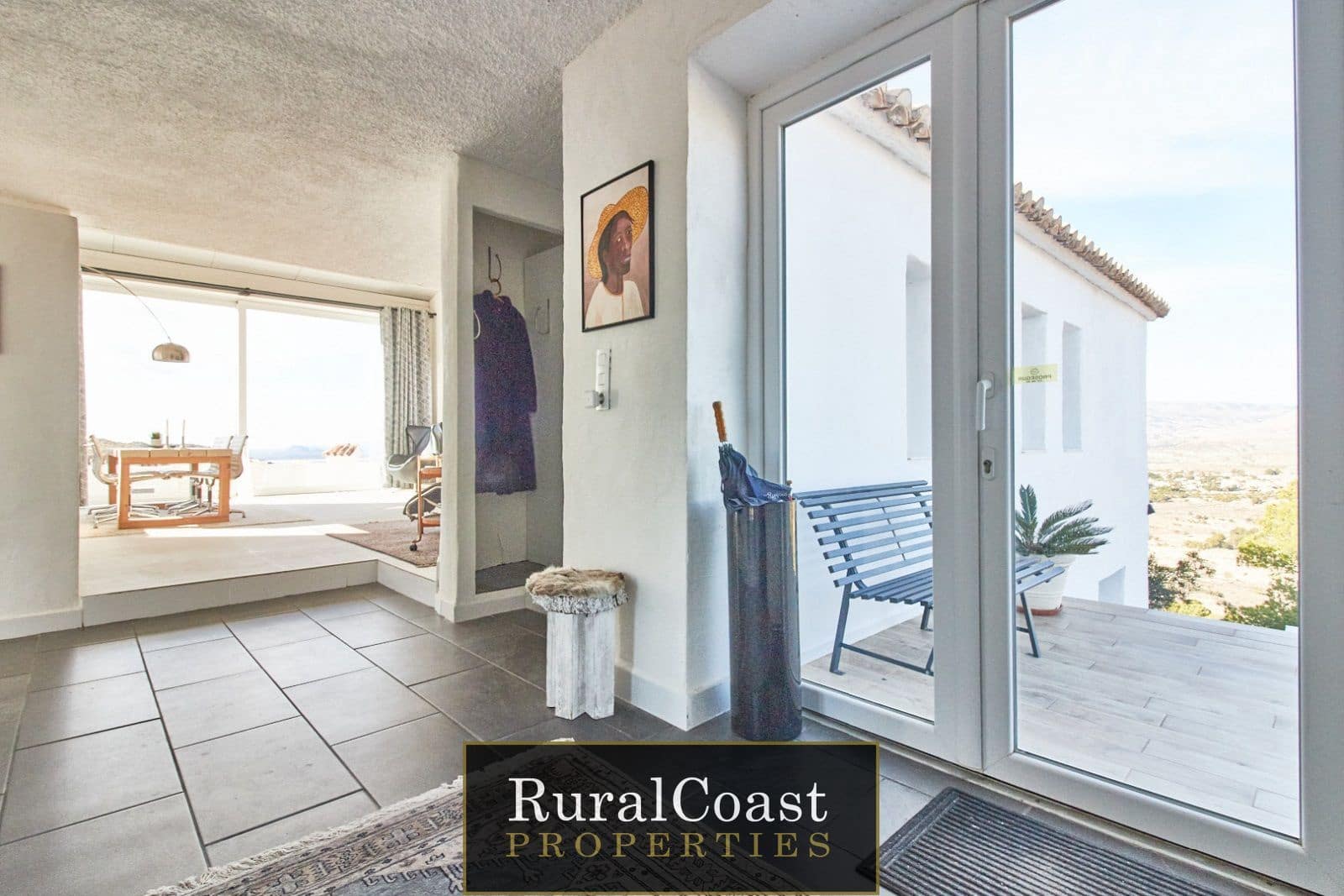 5 slaapkamer Villa te koop in Busot met zwembad garage - € 1.285.000 (Ref: 7682792)