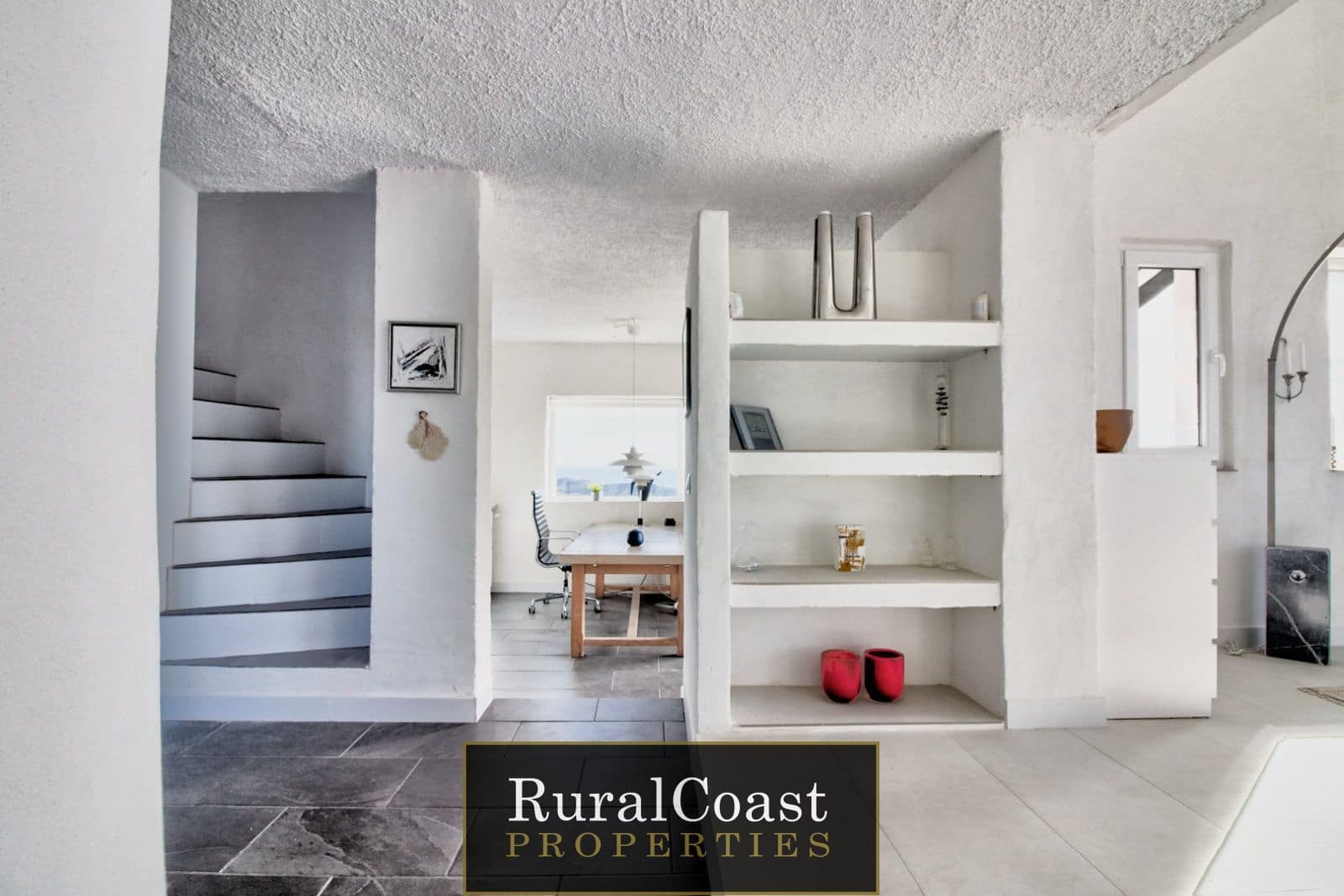 5 slaapkamer Villa te koop in Busot met zwembad garage - € 1.285.000 (Ref: 7682792)