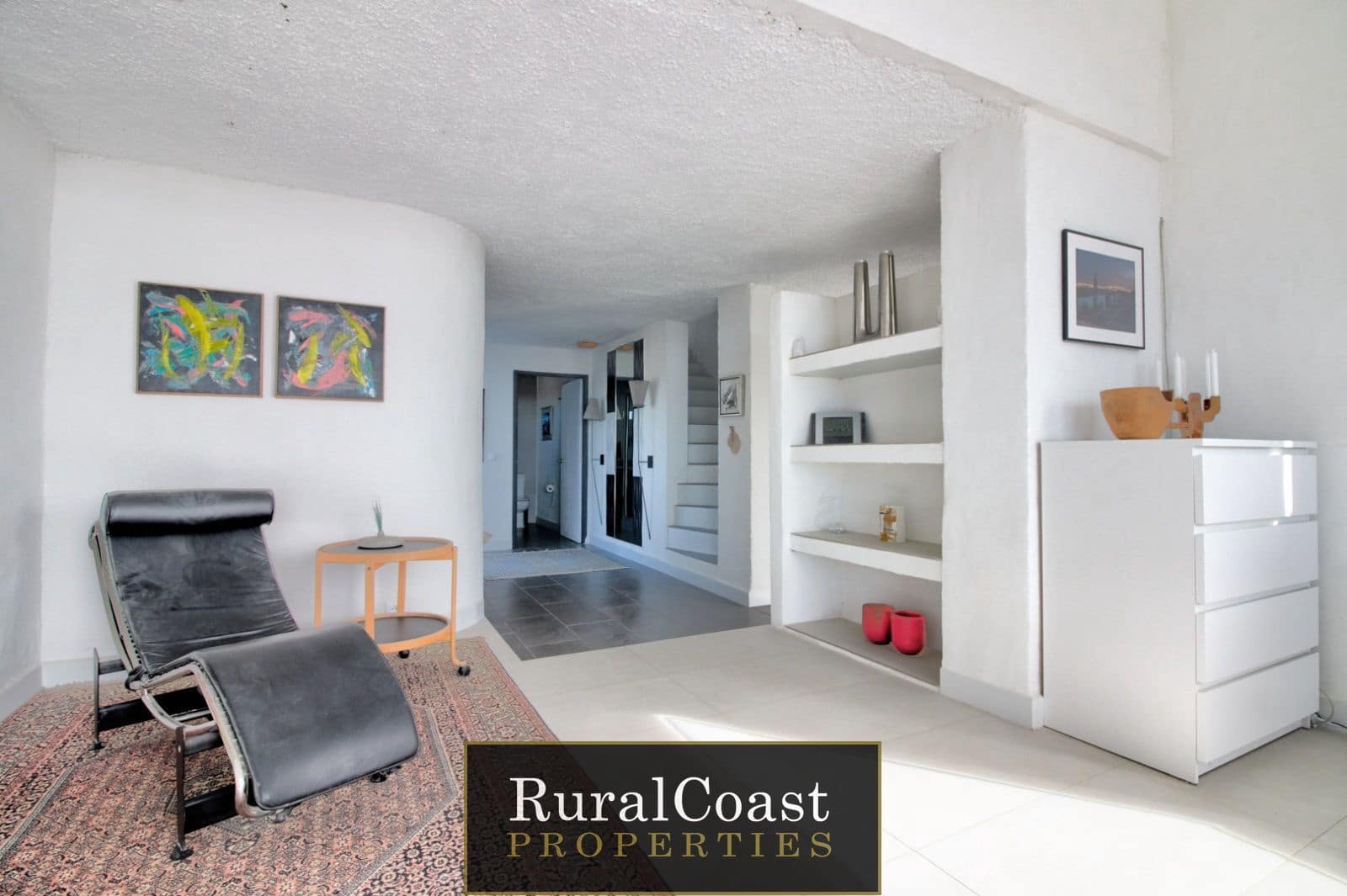 5 slaapkamer Villa te koop in Busot met zwembad garage - € 1.285.000 (Ref: 7682792)