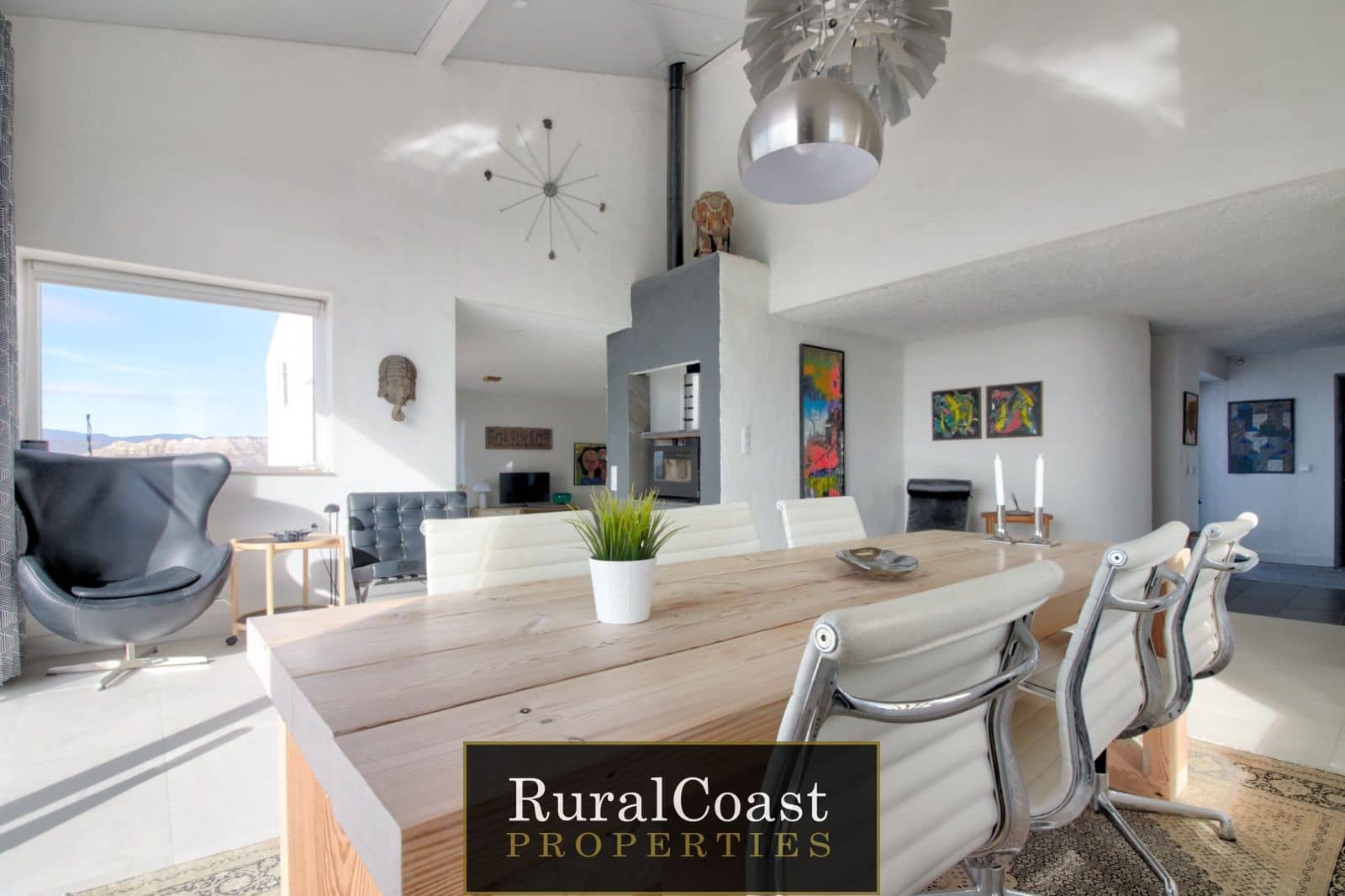 5 slaapkamer Villa te koop in Busot met zwembad garage - € 1.285.000 (Ref: 7682792)