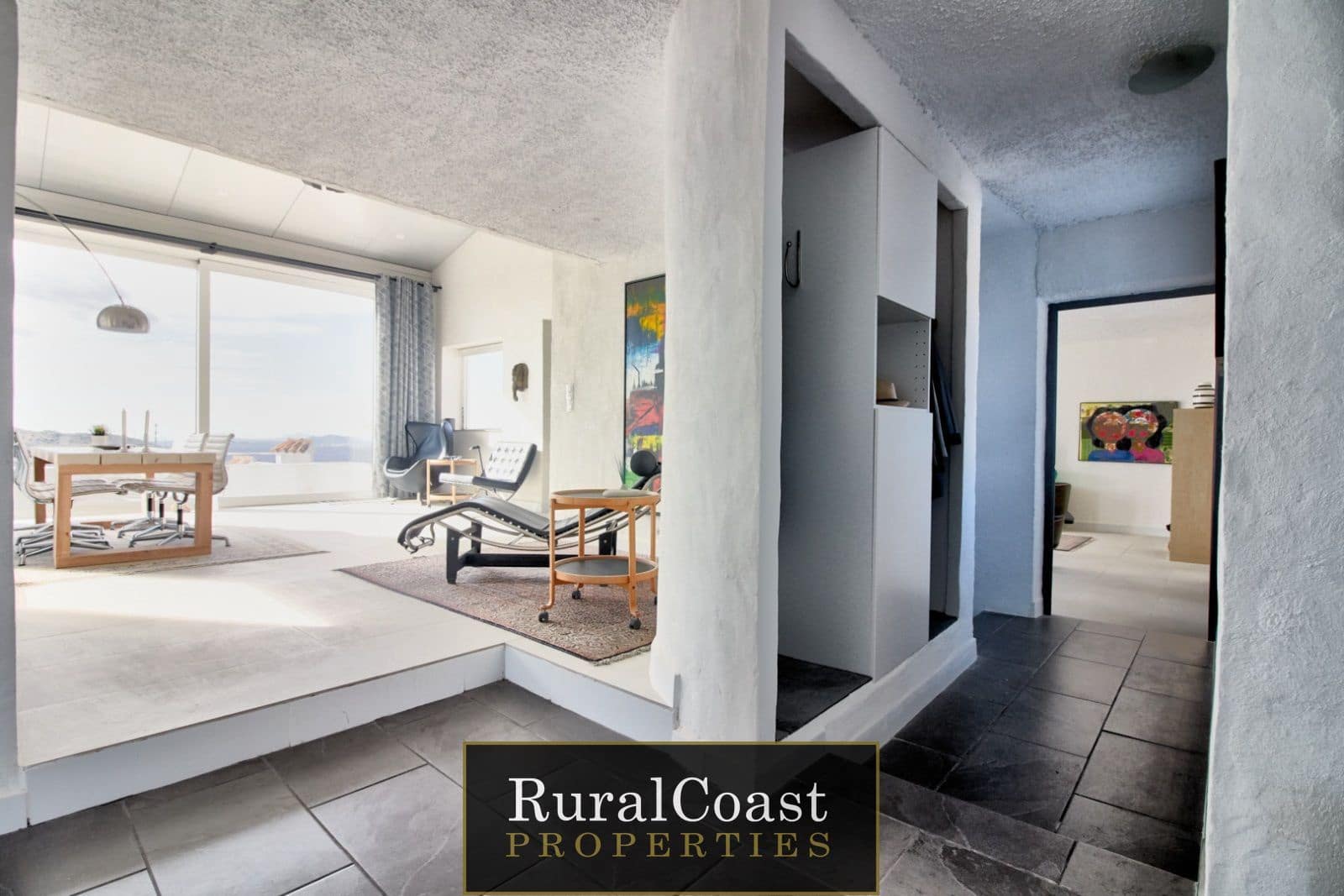 5 slaapkamer Villa te koop in Busot met zwembad garage - € 1.285.000 (Ref: 7682792)