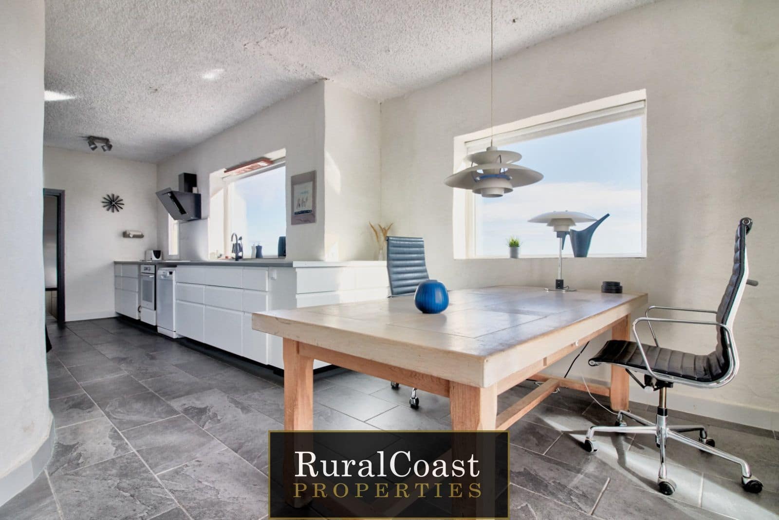 5 slaapkamer Villa te koop in Busot met zwembad garage - € 1.285.000 (Ref: 7682792)