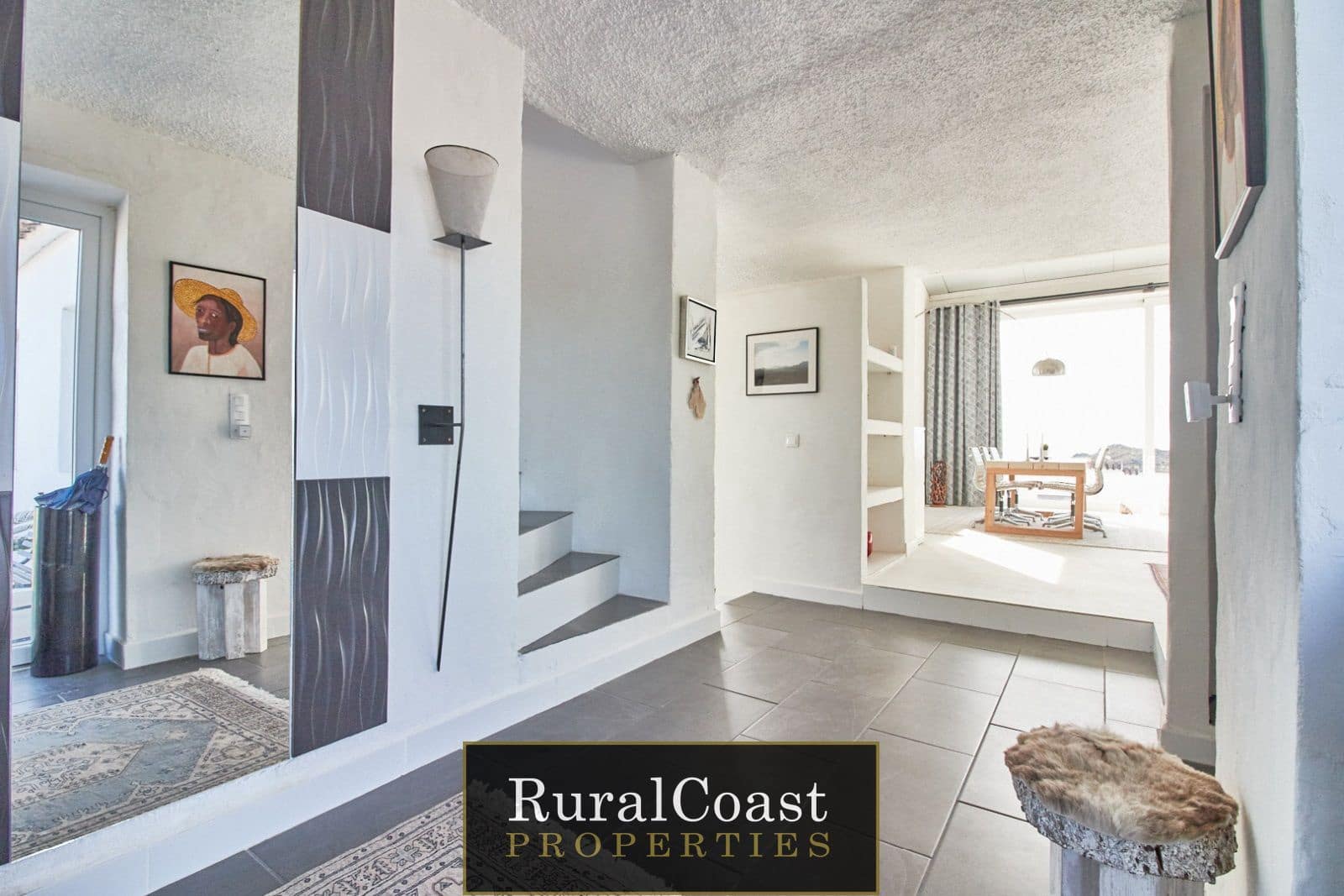 5 slaapkamer Villa te koop in Busot met zwembad garage - € 1.285.000 (Ref: 7682792)