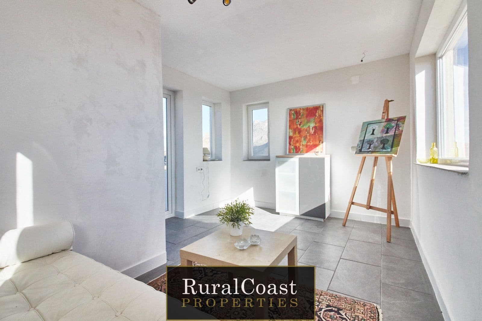 5 slaapkamer Villa te koop in Busot met zwembad garage - € 1.285.000 (Ref: 7682792)