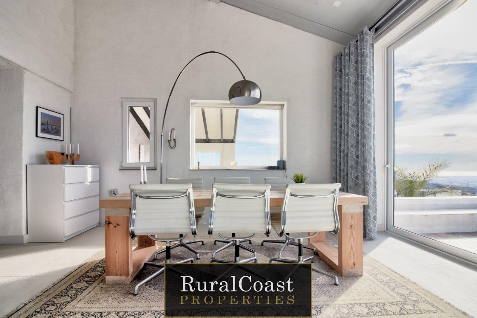 5 slaapkamer Villa te koop in Busot met zwembad garage - € 1.285.000 (Ref: 7682792)