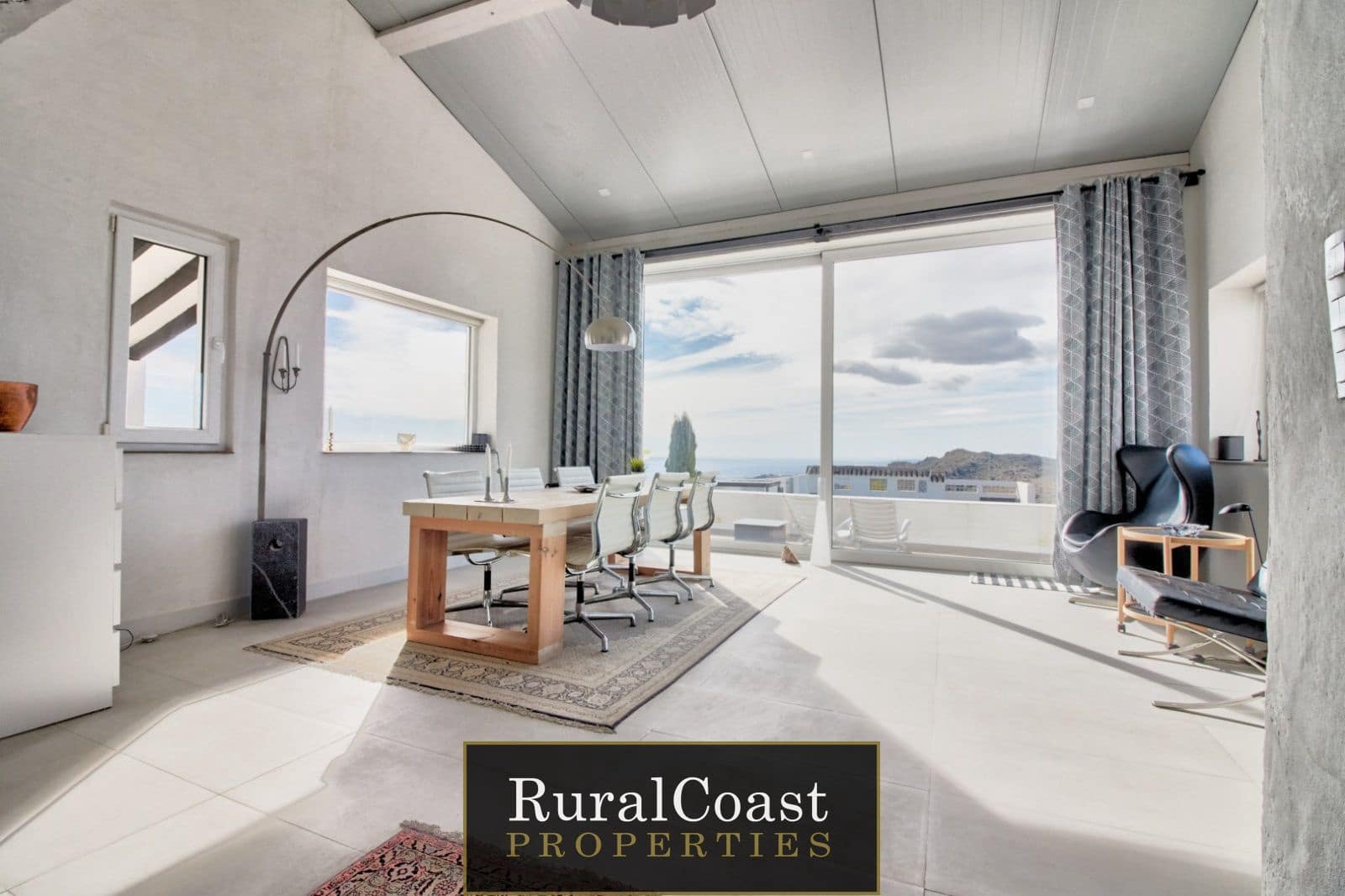 5 slaapkamer Villa te koop in Busot met zwembad garage - € 1.285.000 (Ref: 7682792)