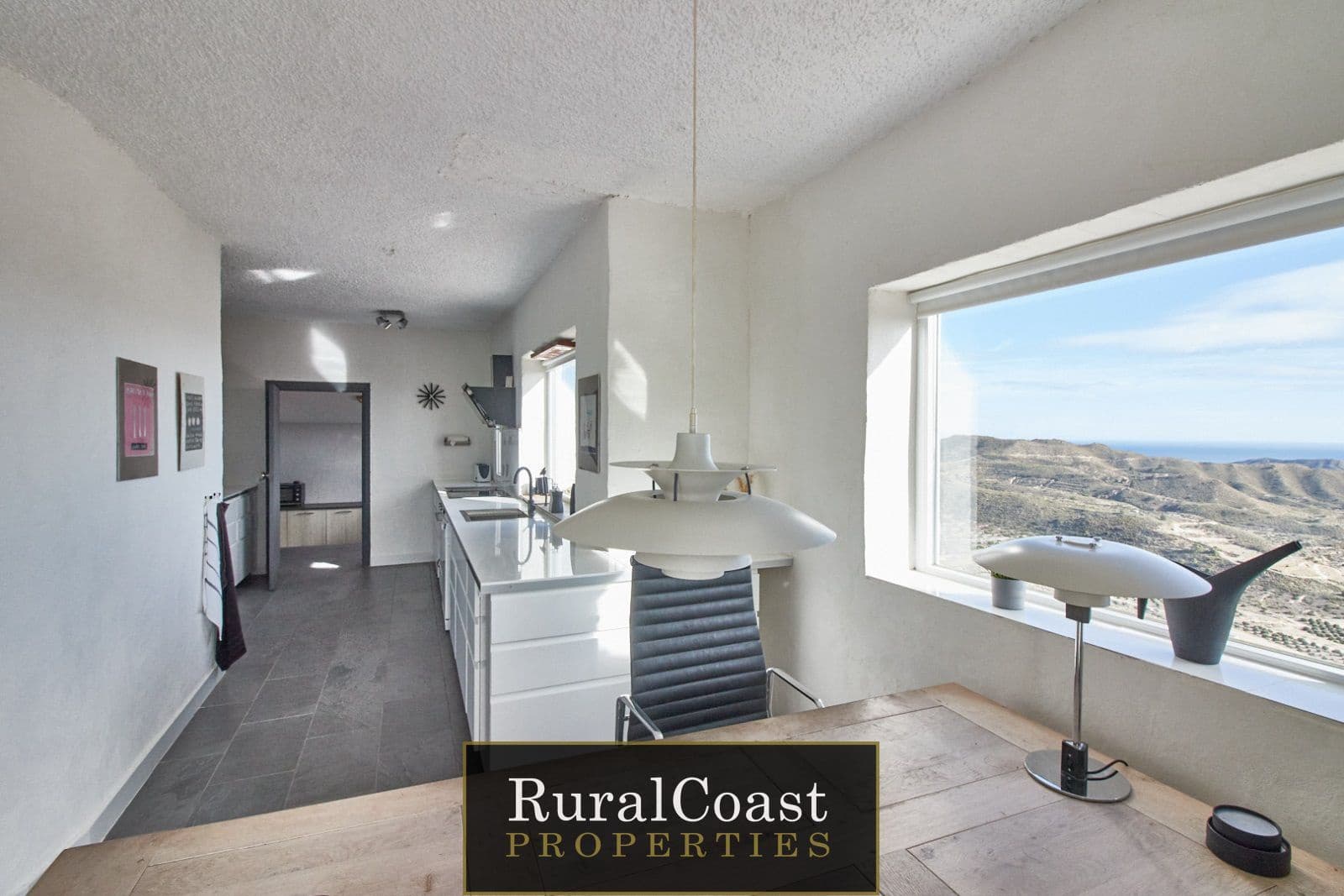 5 slaapkamer Villa te koop in Busot met zwembad garage - € 1.285.000 (Ref: 7682792)