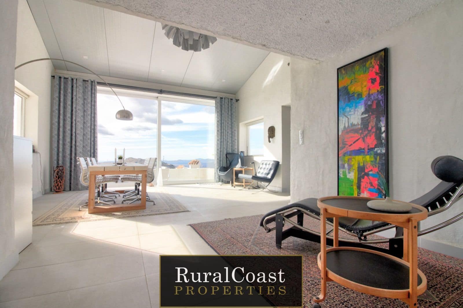 5 slaapkamer Villa te koop in Busot met zwembad garage - € 1.285.000 (Ref: 7682792)