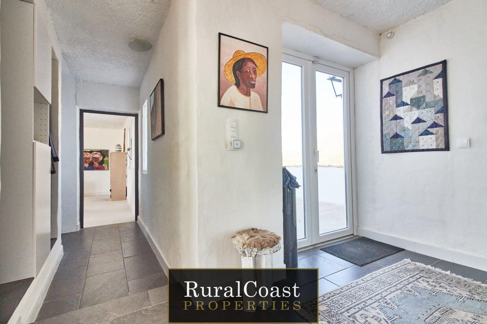 5 slaapkamer Villa te koop in Busot met zwembad garage - € 1.285.000 (Ref: 7682792)