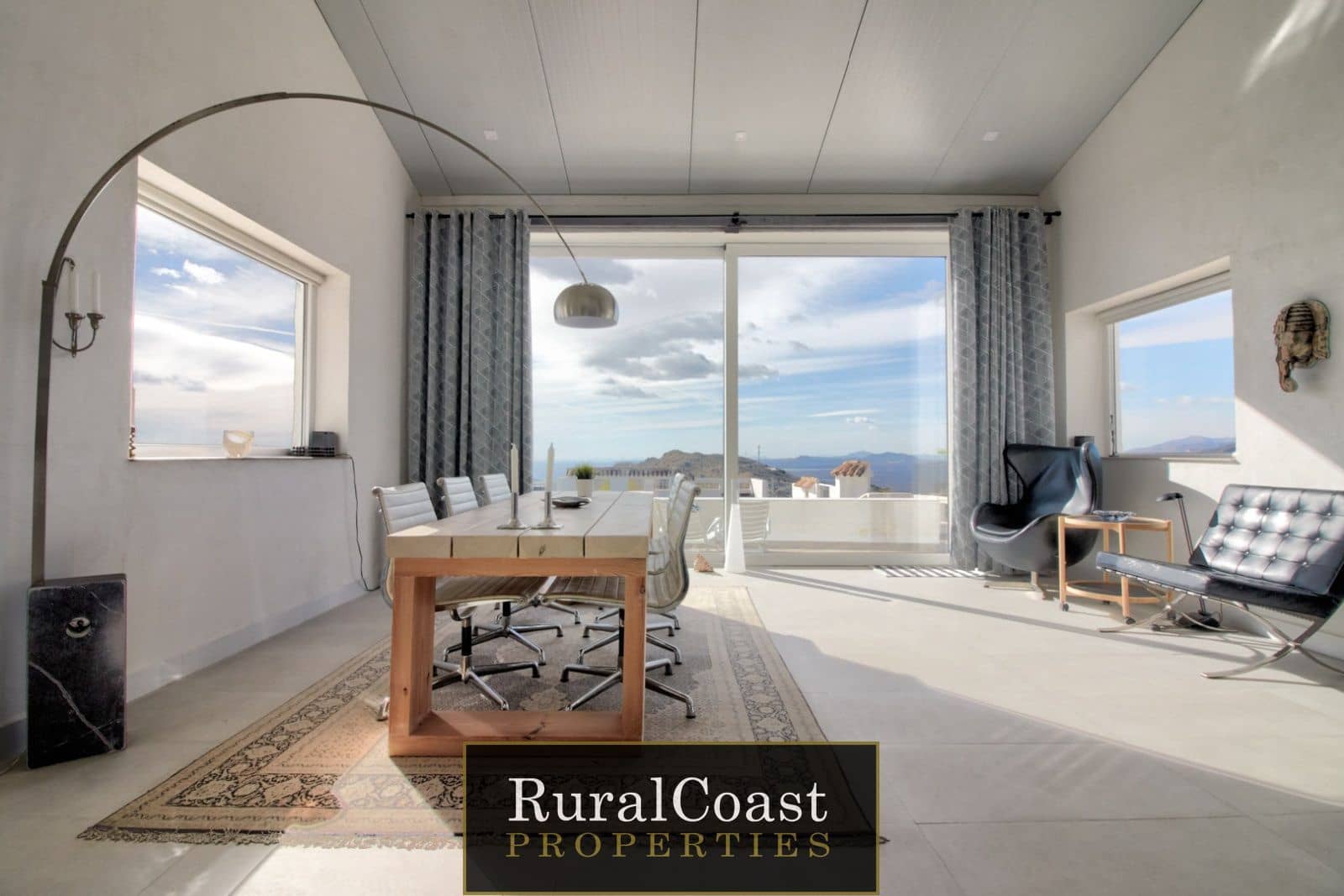 5 slaapkamer Villa te koop in Busot met zwembad garage - € 1.285.000 (Ref: 7682792)