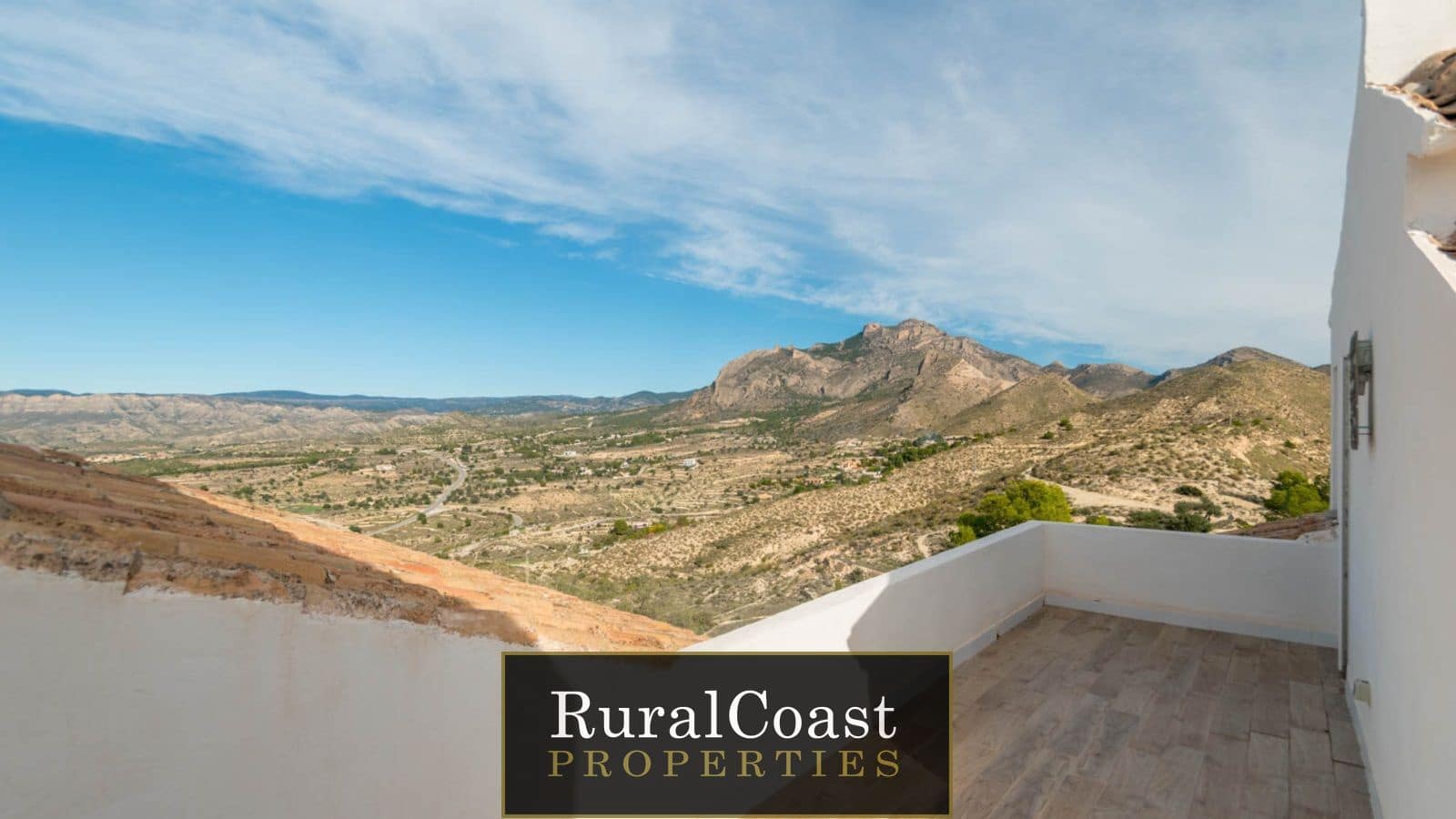 5 slaapkamer Villa te koop in Busot met zwembad garage - € 1.285.000 (Ref: 7682792)