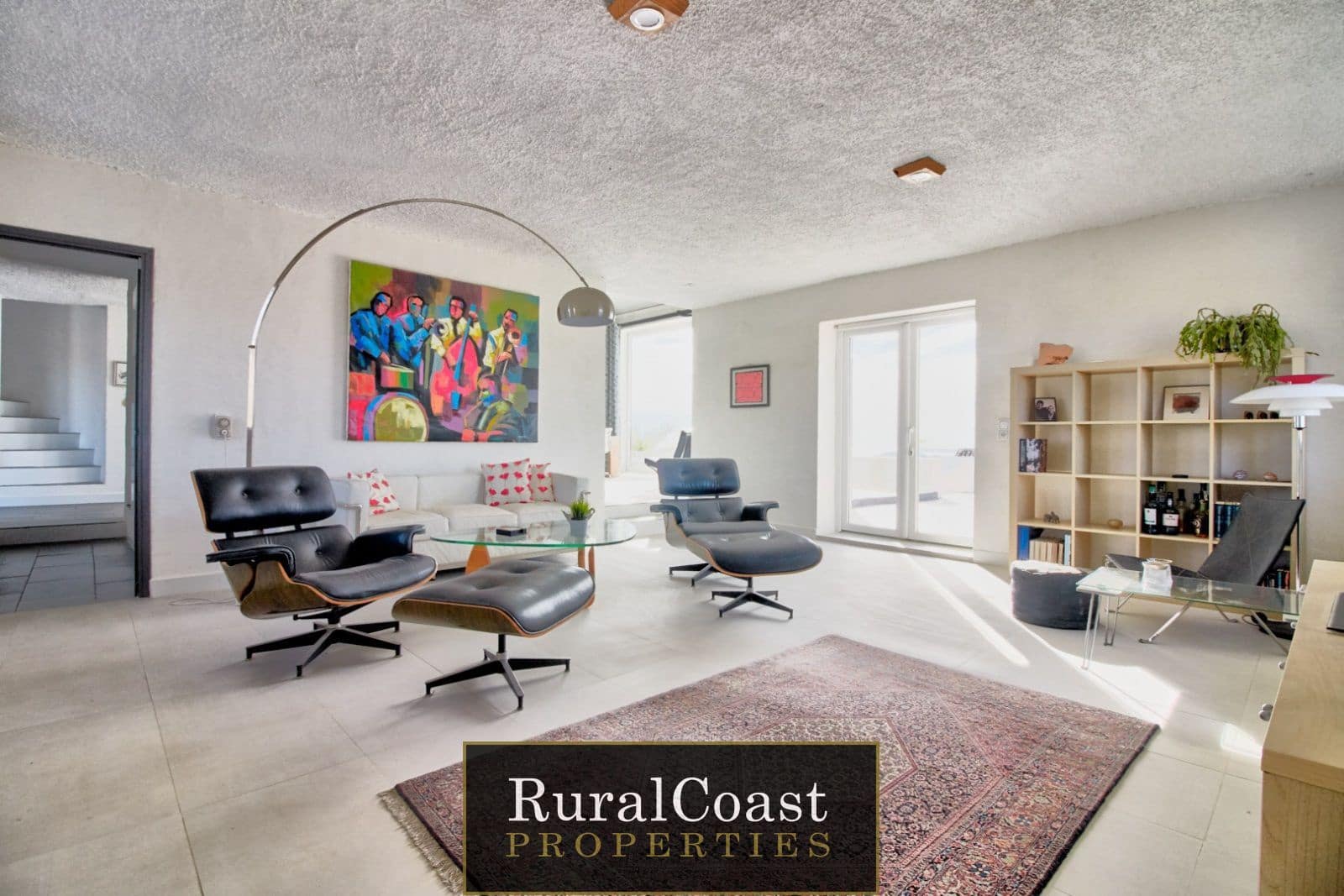 5 slaapkamer Villa te koop in Busot met zwembad garage - € 1.285.000 (Ref: 7682792)