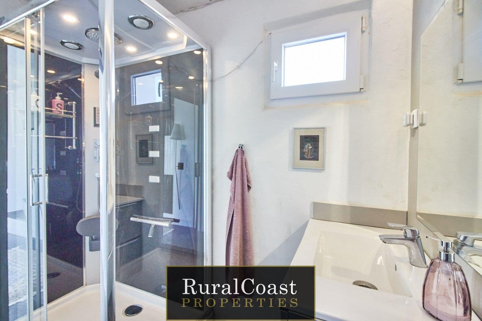 5 slaapkamer Villa te koop in Busot met zwembad garage - € 1.285.000 (Ref: 7682792)