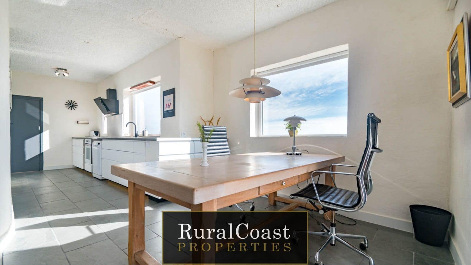 5 slaapkamer Villa te koop in Busot met zwembad garage - € 1.285.000 (Ref: 7682792)