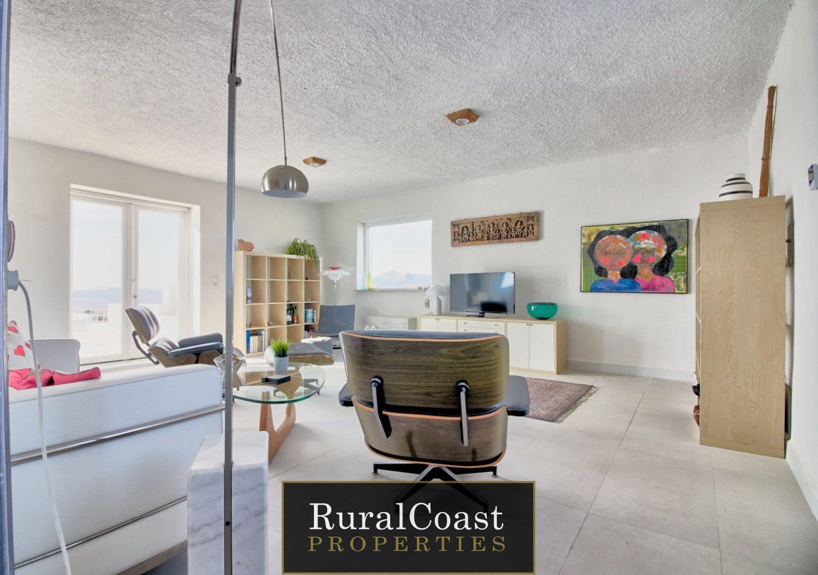 5 slaapkamer Villa te koop in Busot met zwembad garage - € 1.285.000 (Ref: 7682792)