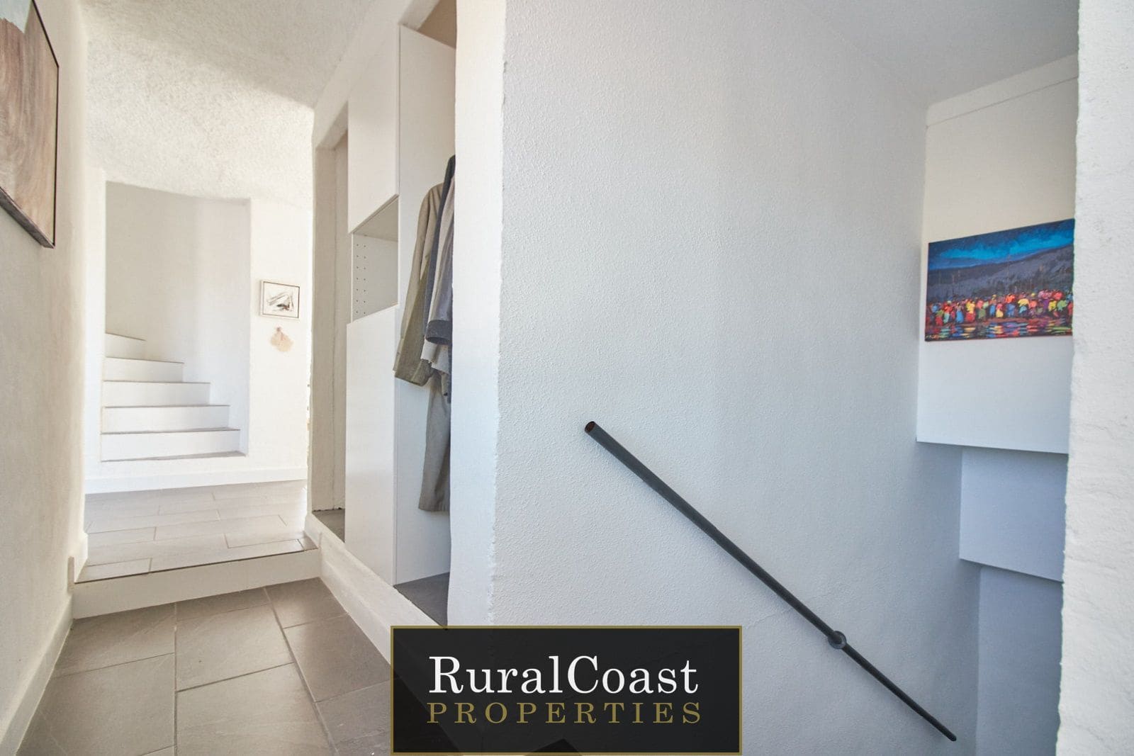 5 slaapkamer Villa te koop in Busot met zwembad garage - € 1.285.000 (Ref: 7682792)