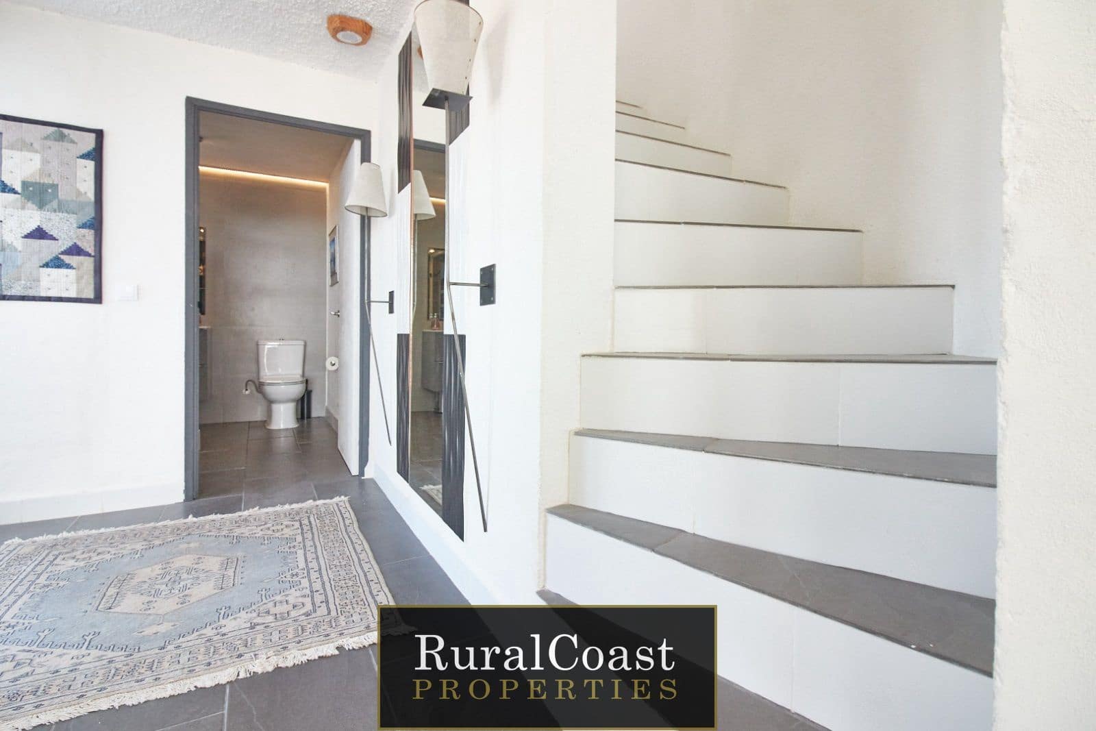 5 slaapkamer Villa te koop in Busot met zwembad garage - € 1.285.000 (Ref: 7682792)