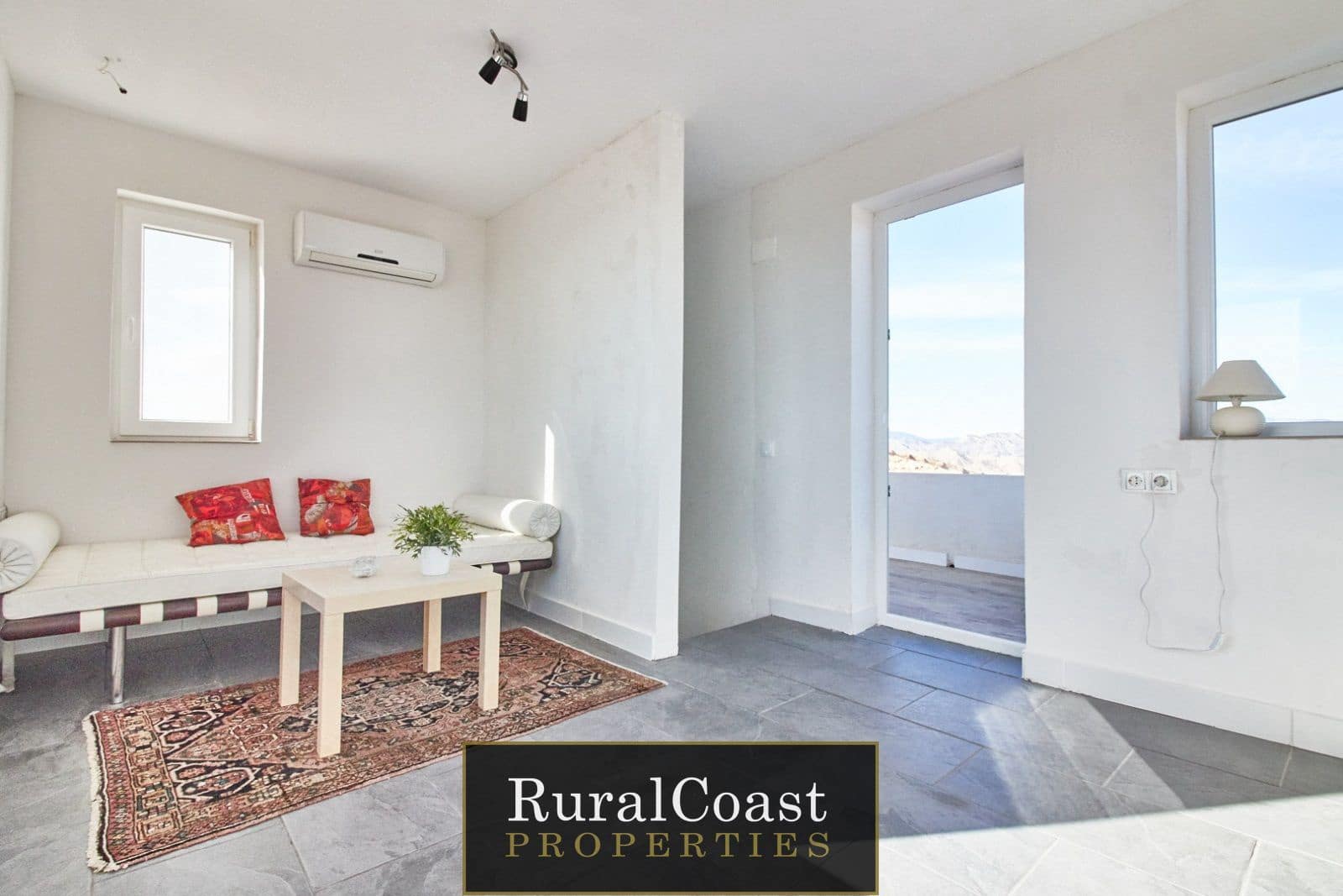 5 slaapkamer Villa te koop in Busot met zwembad garage - € 1.285.000 (Ref: 7682792)