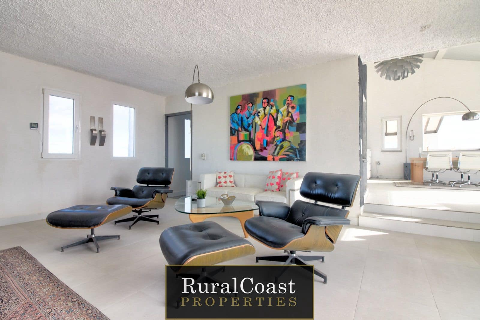 5 slaapkamer Villa te koop in Busot met zwembad garage - € 1.285.000 (Ref: 7682792)