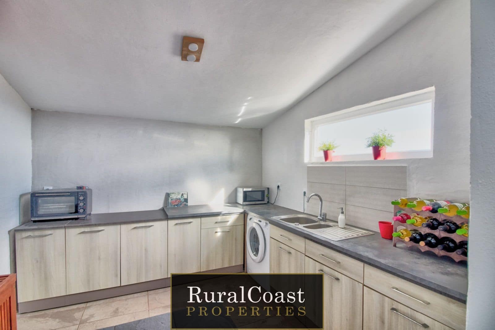 5 slaapkamer Villa te koop in Busot met zwembad garage - € 1.285.000 (Ref: 7682792)