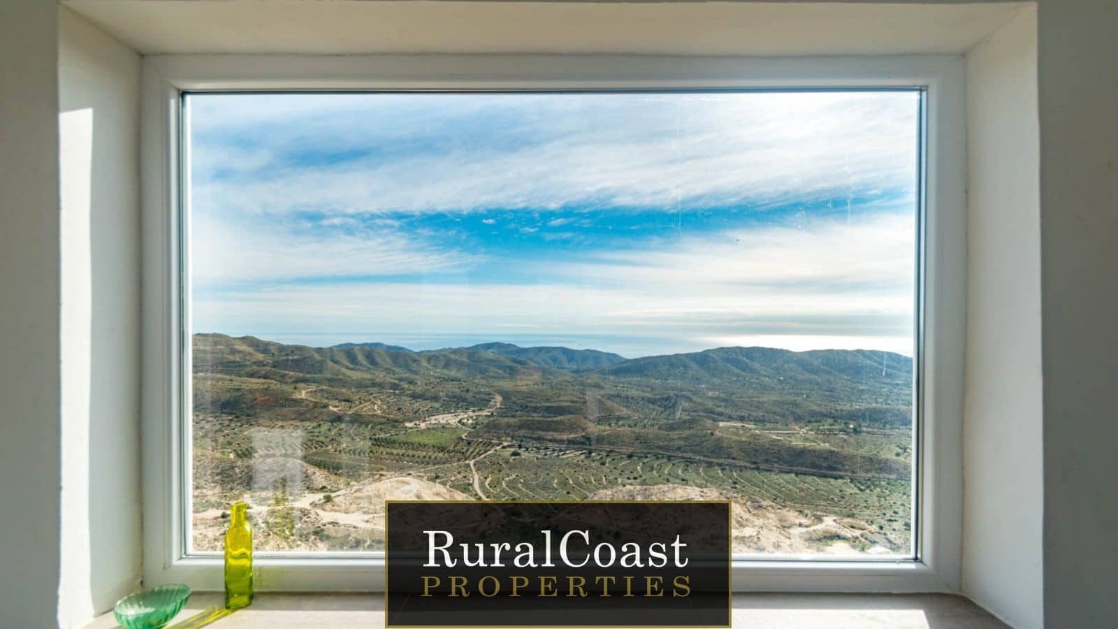 5 slaapkamer Villa te koop in Busot met zwembad garage - € 1.285.000 (Ref: 7682792)