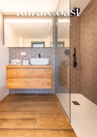 3 soveværelse Lejlighed til salg i Cumbre del Sol, Benitachell / Benitatxell med swimmingpool - € 412.000 (Ref: 7718424)