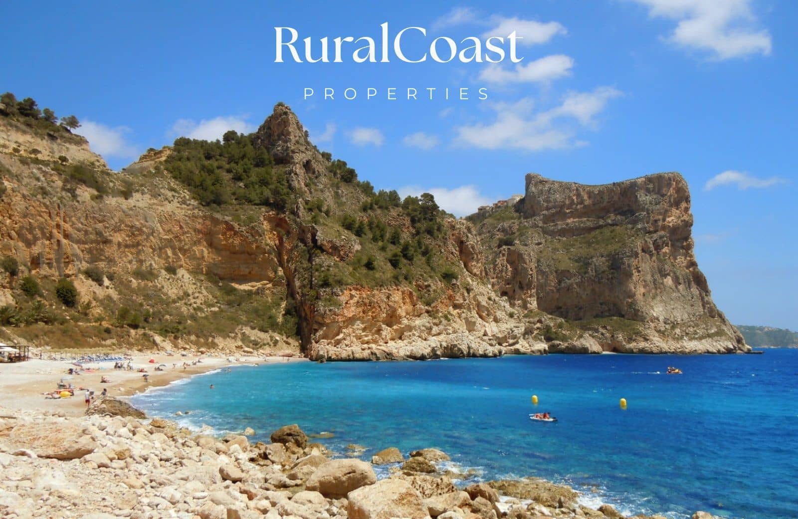 3 soveværelse Lejlighed til salg i Cumbre del Sol med swimmingpool - € 412.000 (Ref: 7718424)