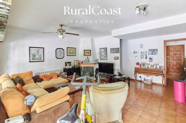 5 Zimmer Bungalow zu verkaufen in Cabo de las Huertas, Alicante / Alacant Stadt mit Pool Garage - 499.000 € (Ref: 7876823)