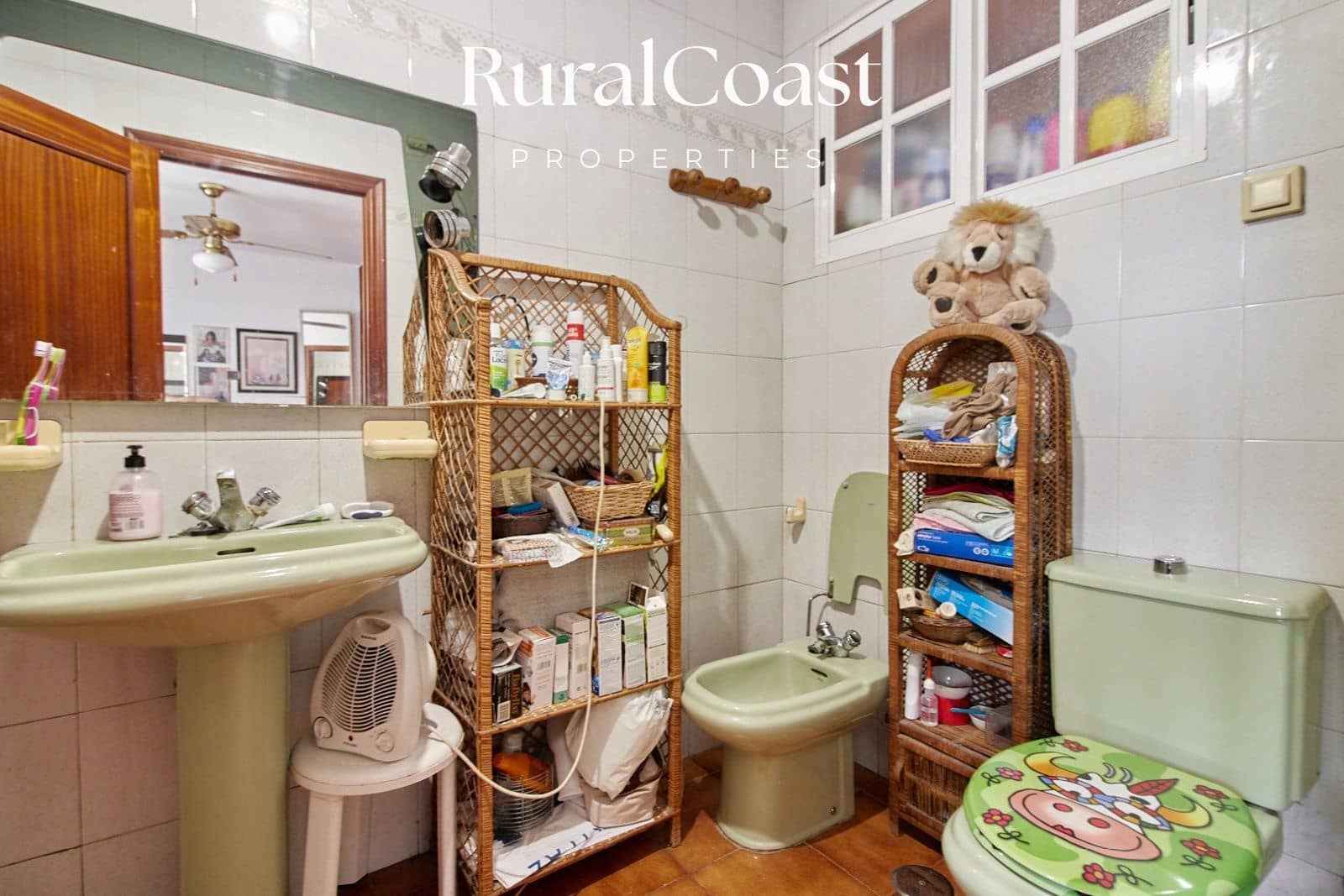 5 sypialnia Bungalow na sprzedaż w Miasto Alicante / Alacant z basenem garażem - 499 000 € (Ref: 7876823)