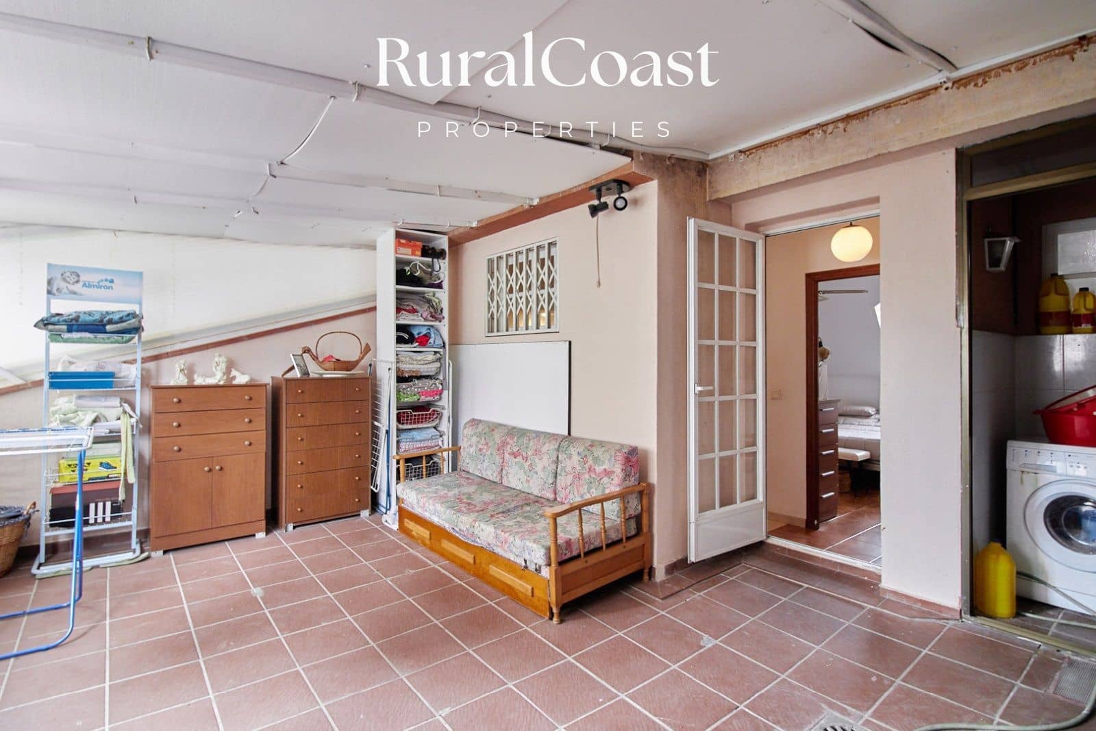 5 sypialnia Bungalow na sprzedaż w Miasto Alicante / Alacant z basenem garażem - 499 000 € (Ref: 7876823)