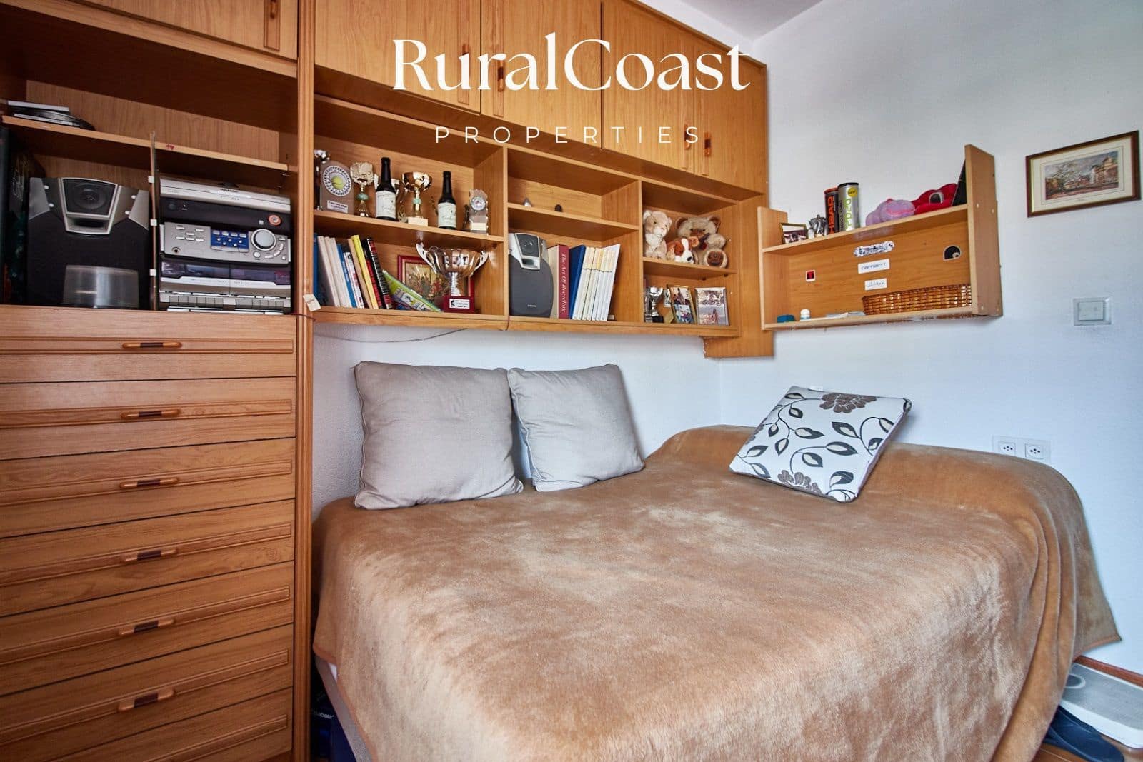 5 sypialnia Bungalow na sprzedaż w Miasto Alicante / Alacant z basenem garażem - 499 000 € (Ref: 7876823)