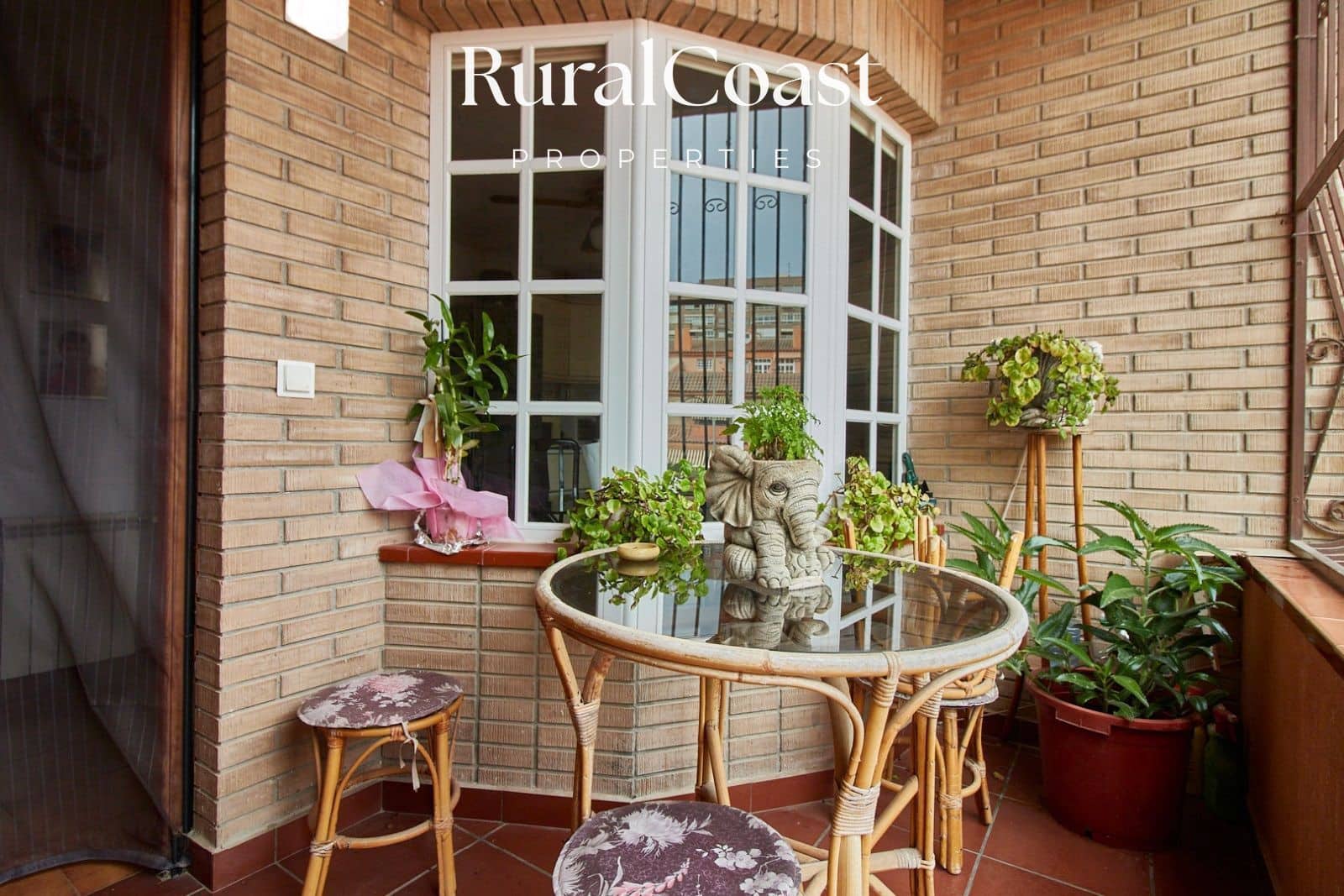 5 sypialnia Bungalow na sprzedaż w Miasto Alicante / Alacant z basenem garażem - 499 000 € (Ref: 7876823)