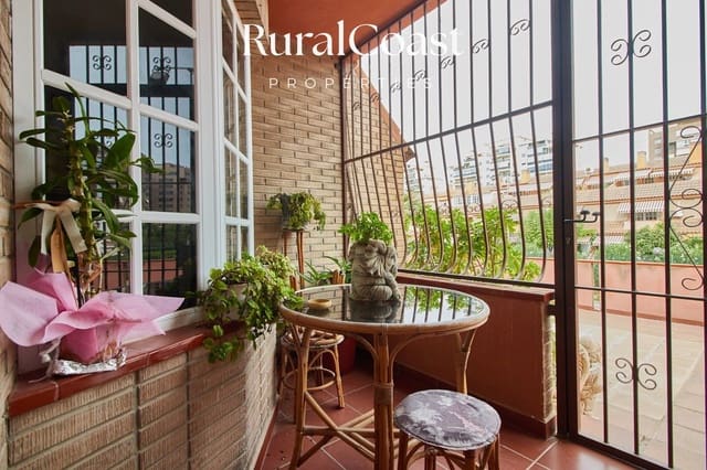 5 Zimmer Bungalow zu verkaufen in Cabo de las Huertas, Alicante / Alacant Stadt mit Pool Garage - 499.000 € (Ref: 7876823)