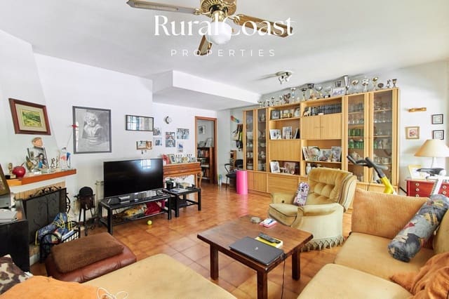 5 Zimmer Bungalow zu verkaufen in Cabo de las Huertas, Alicante / Alacant Stadt mit Pool Garage - 499.000 € (Ref: 7876823)