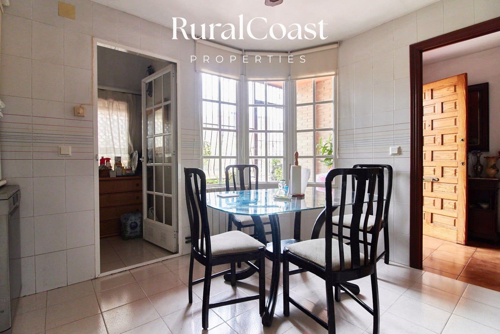 5 sypialnia Bungalow na sprzedaż w Miasto Alicante / Alacant z basenem garażem - 499 000 € (Ref: 7876823)