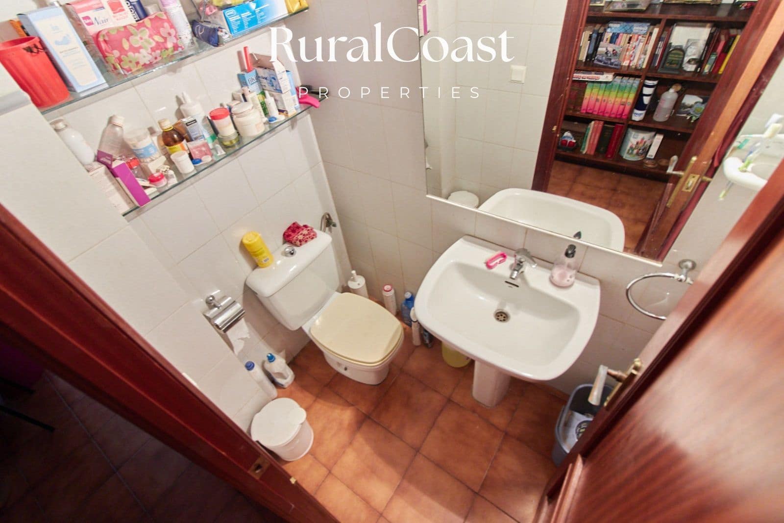 5 sypialnia Bungalow na sprzedaż w Miasto Alicante / Alacant z basenem garażem - 499 000 € (Ref: 7876823)